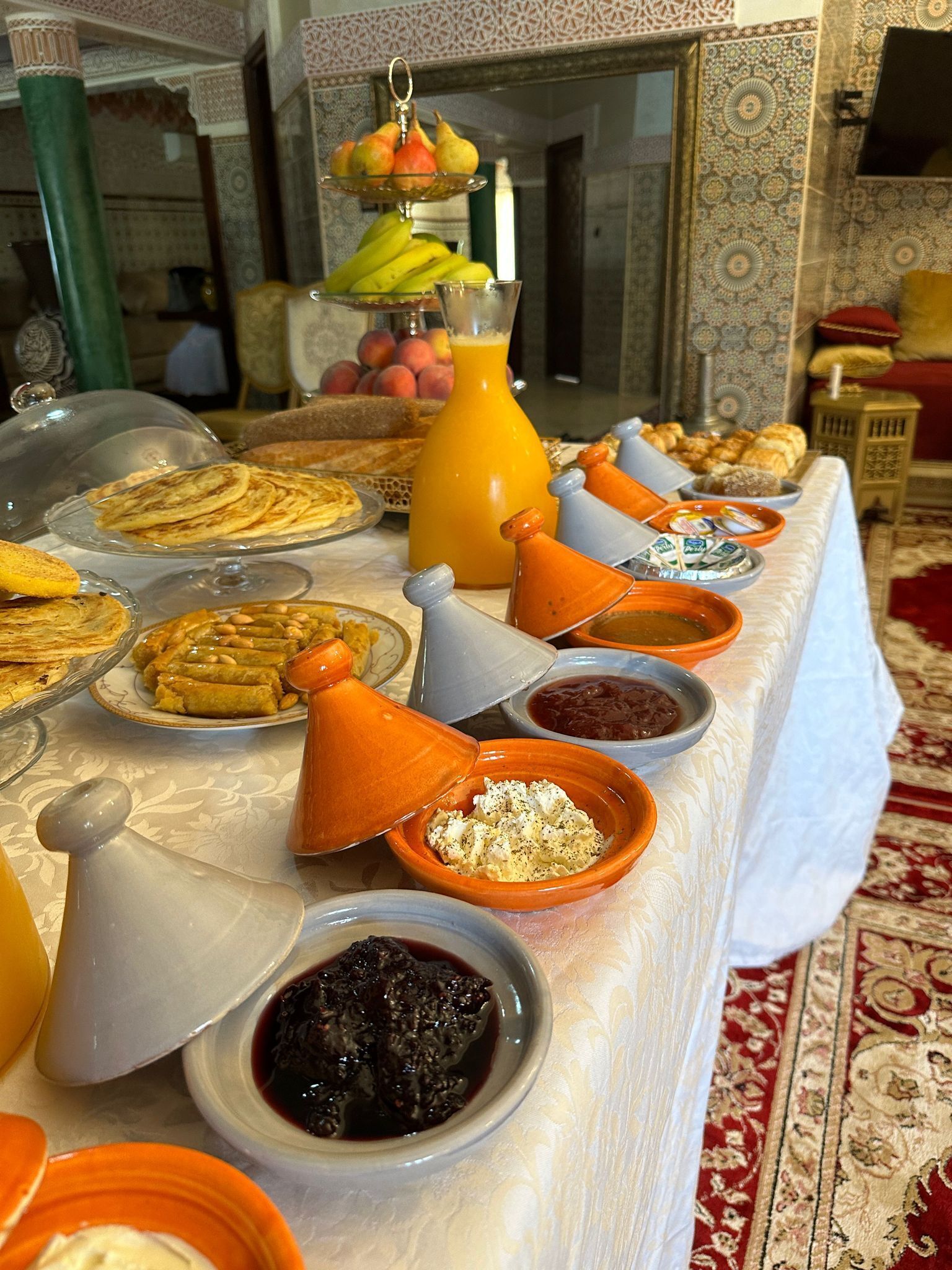 Riad Annada