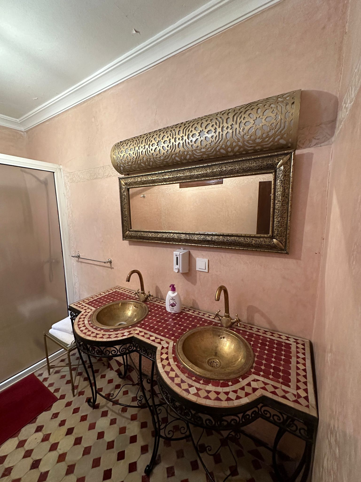 Riad Annada