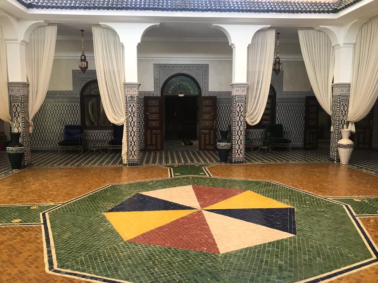 Riad Annada