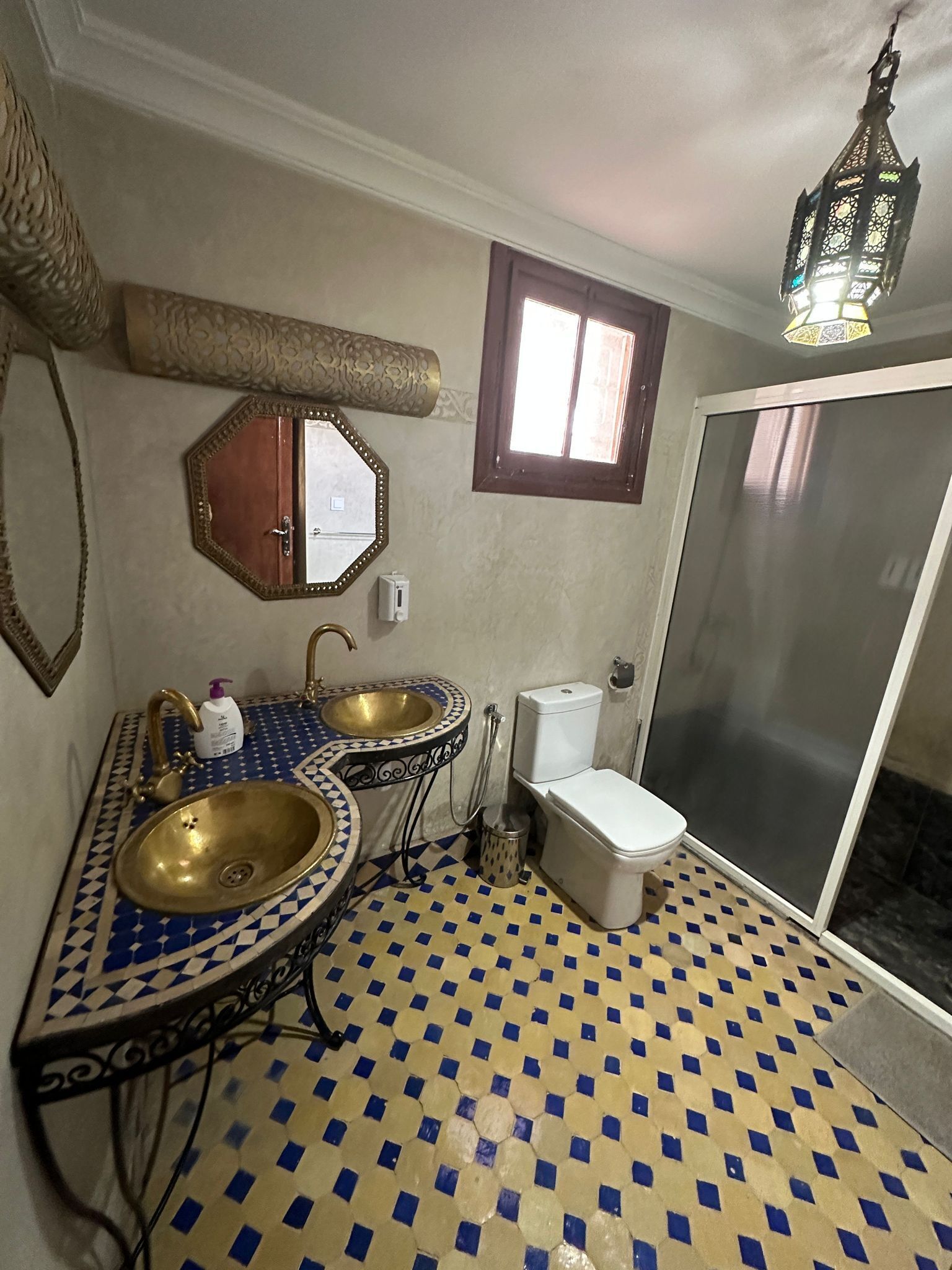 Riad Annada