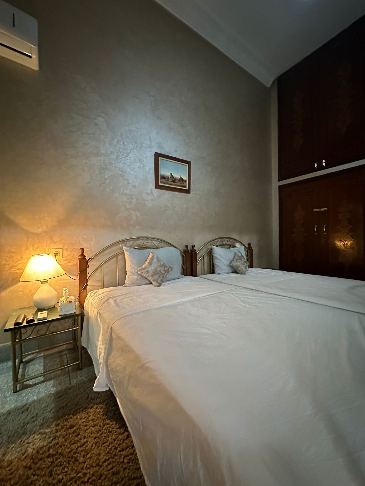 Riad Annada