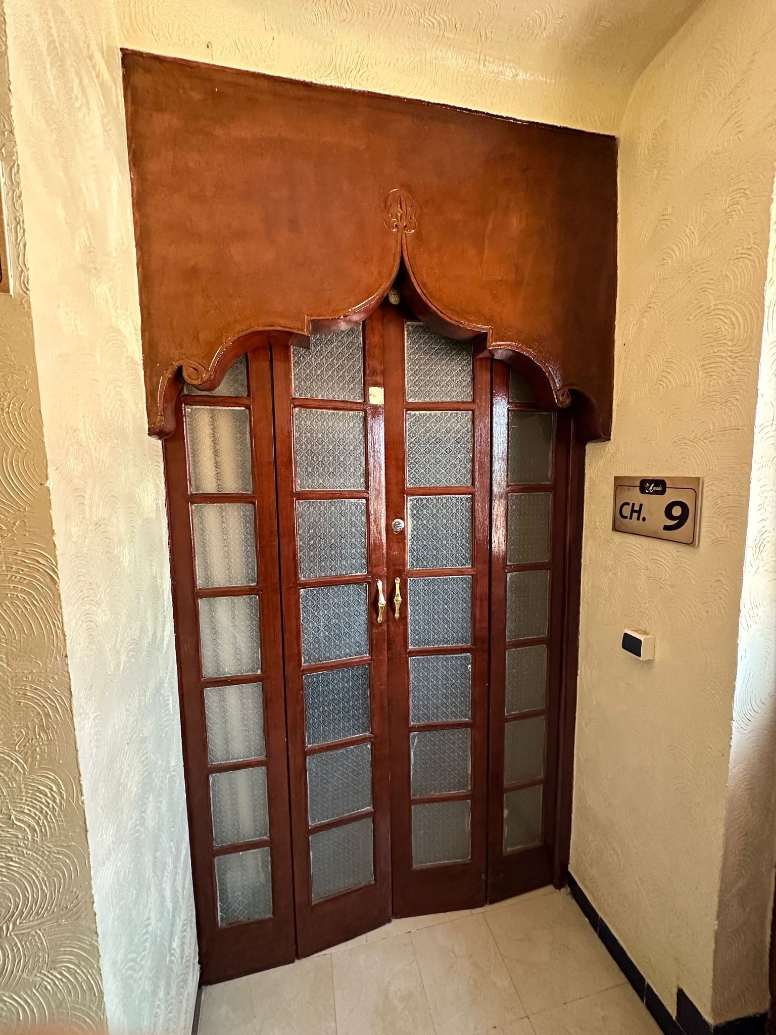 Riad Annada