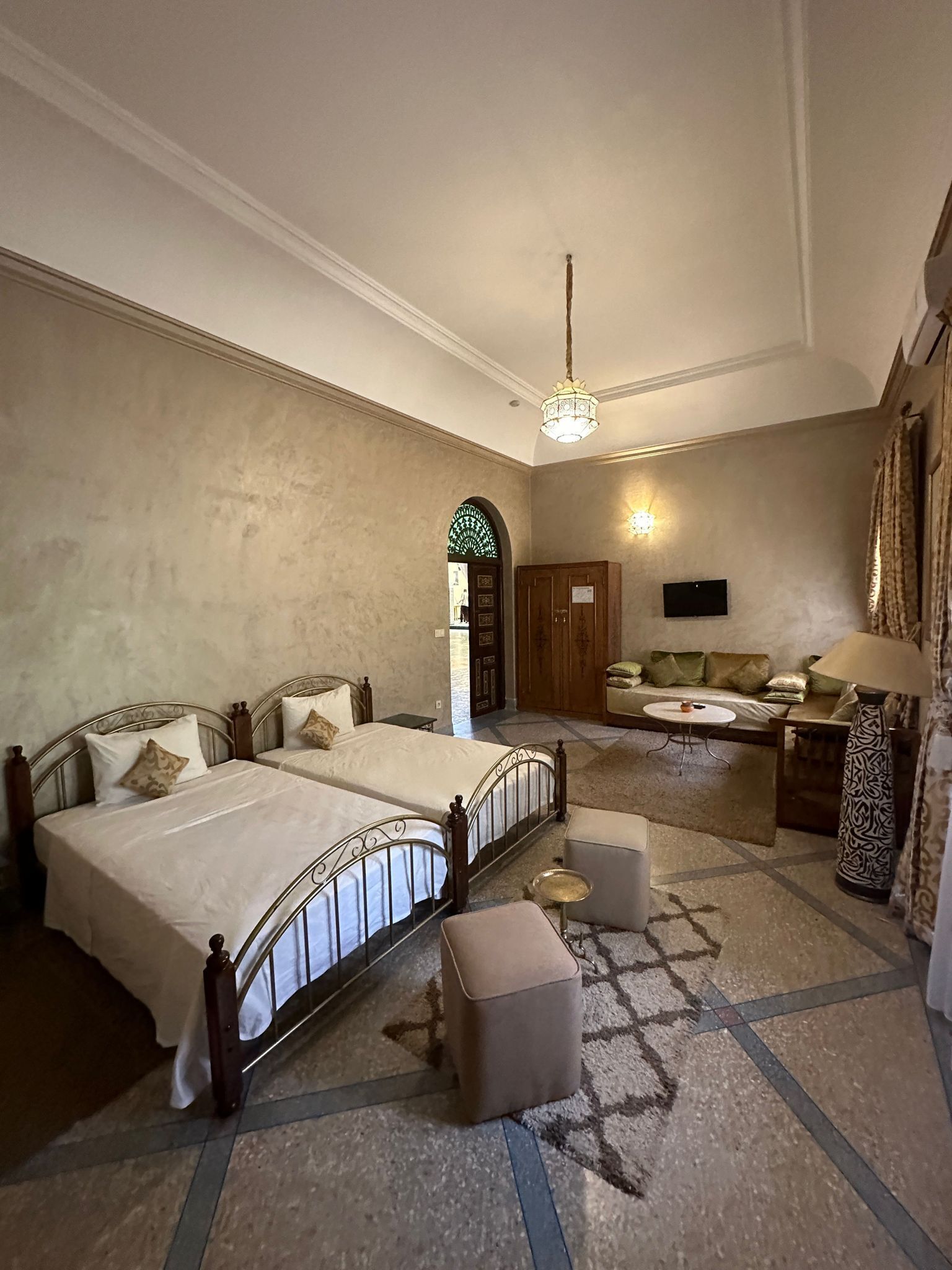Riad Annada