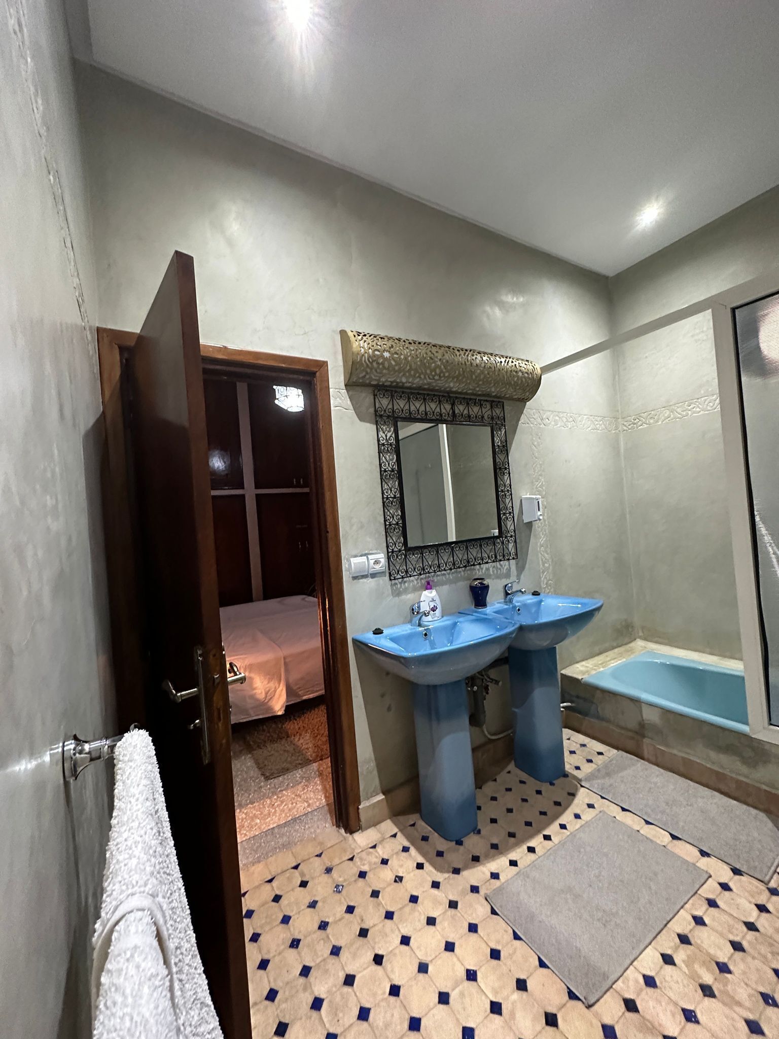 Riad Annada