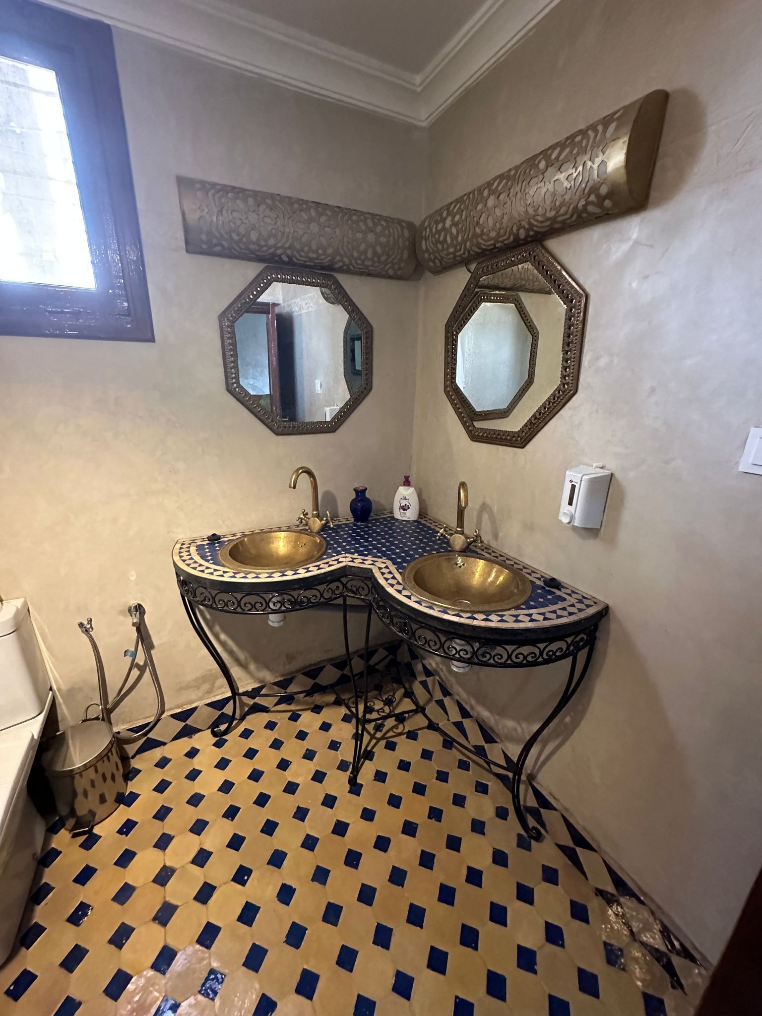 Riad Annada