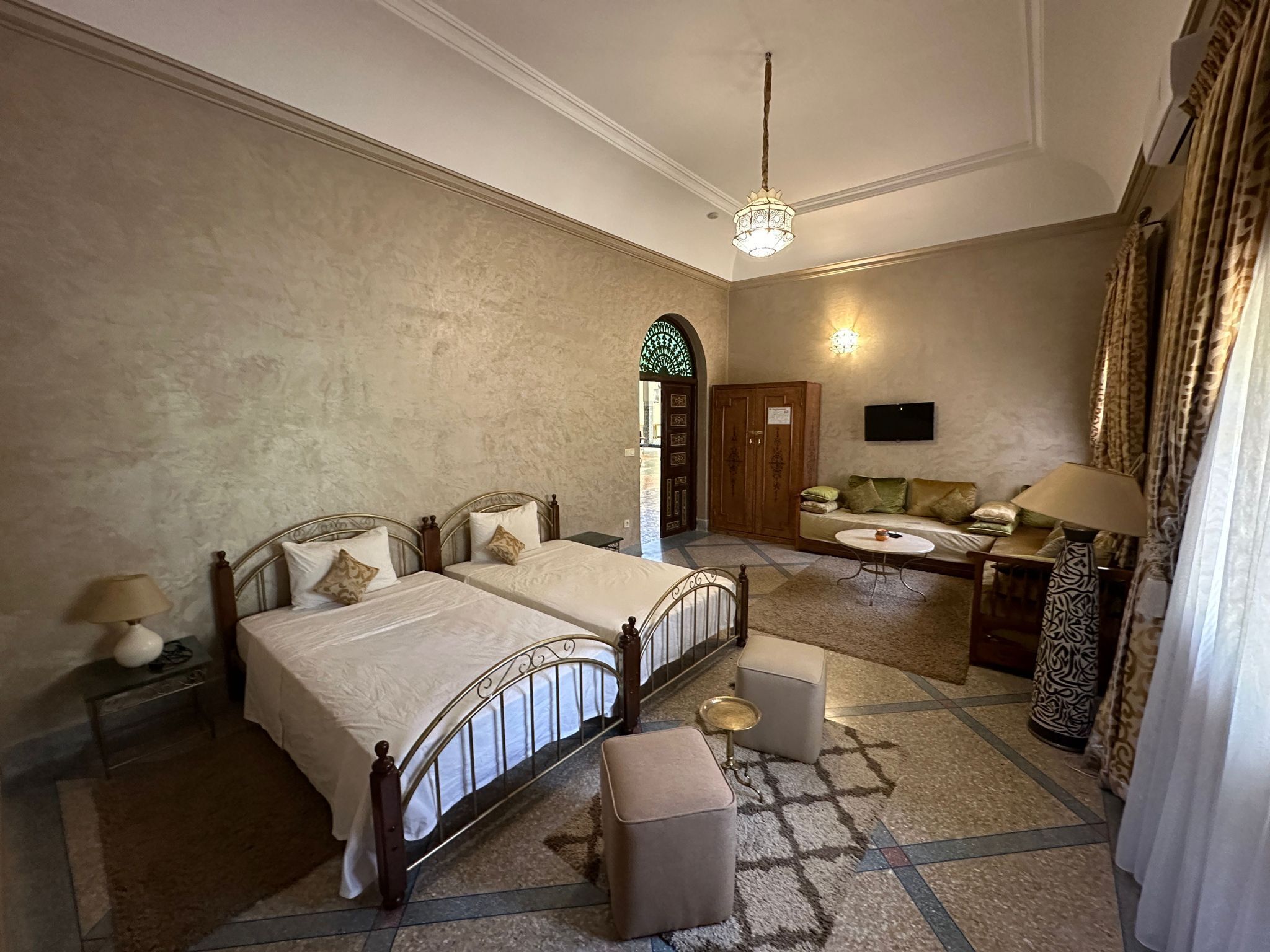 Riad Annada