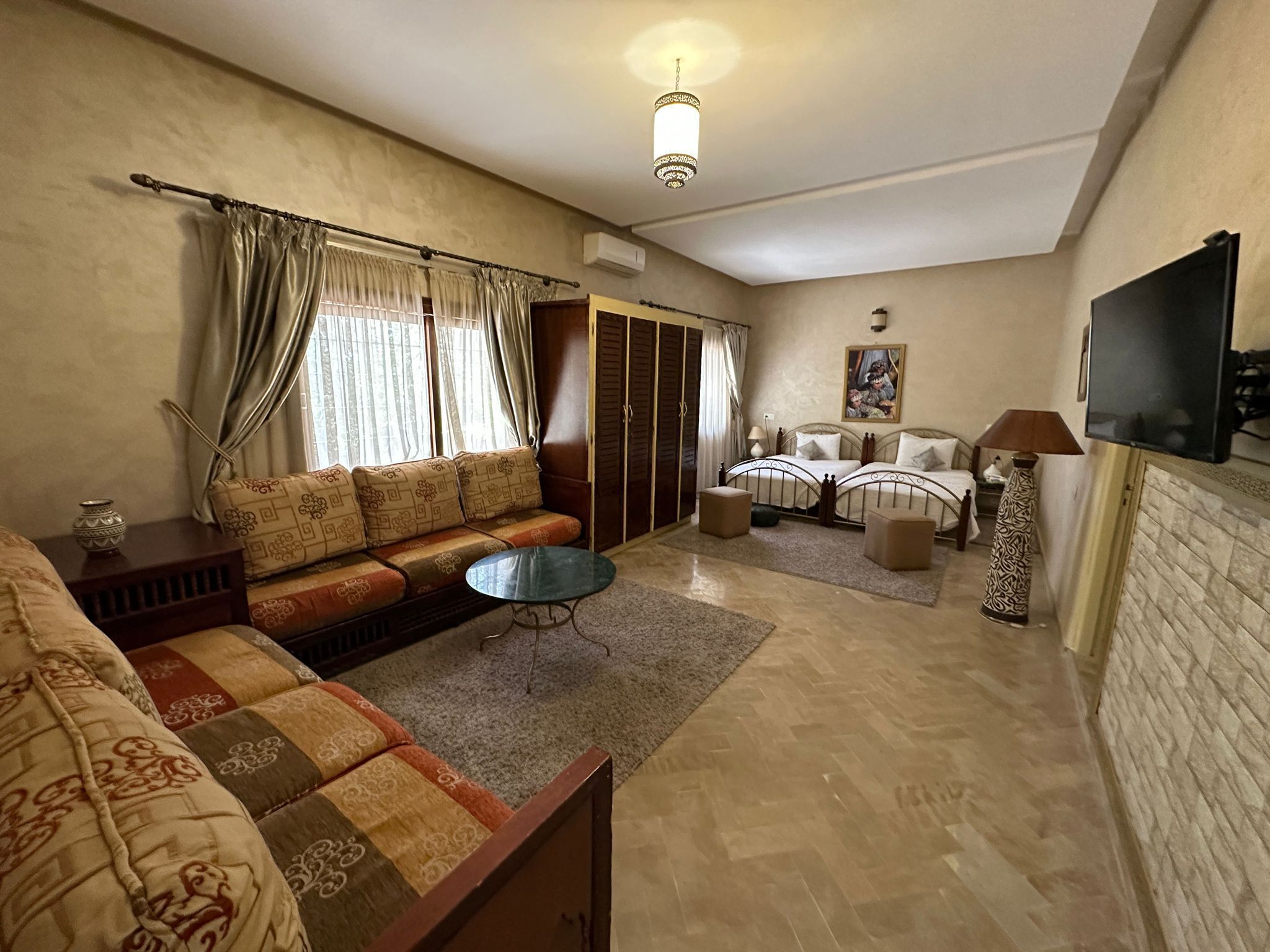 Riad Annada