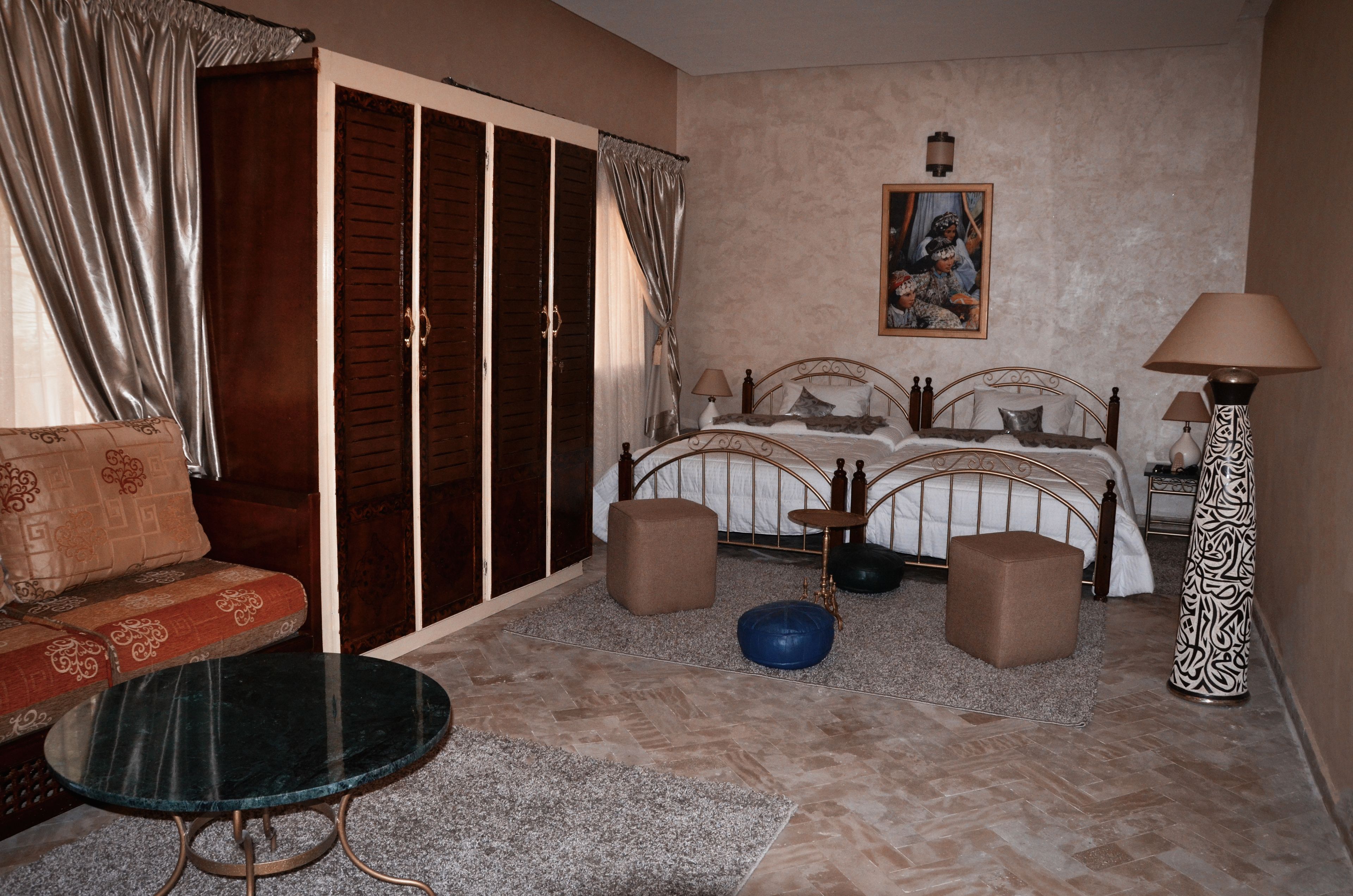 Riad Annada