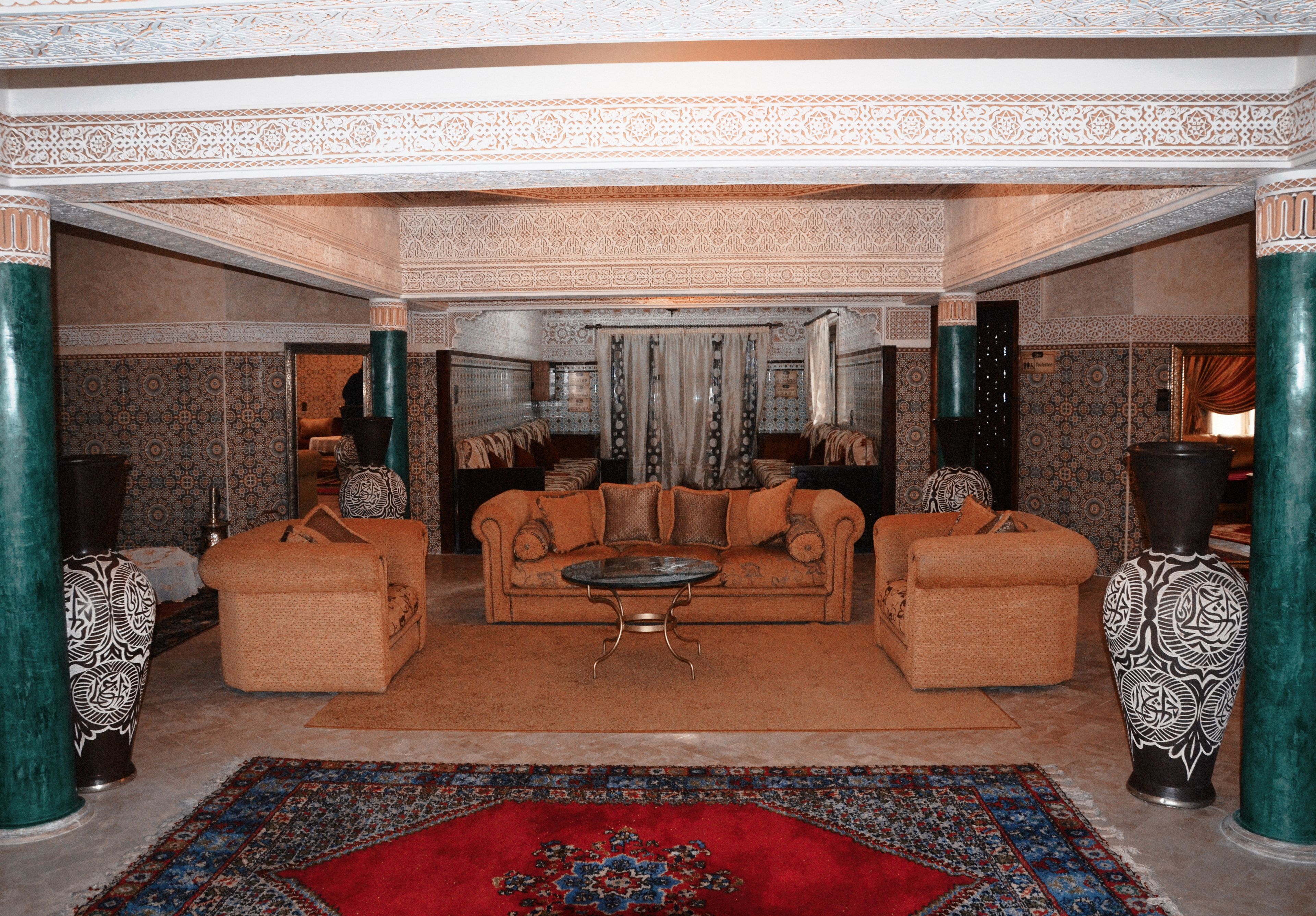 Riad Annada