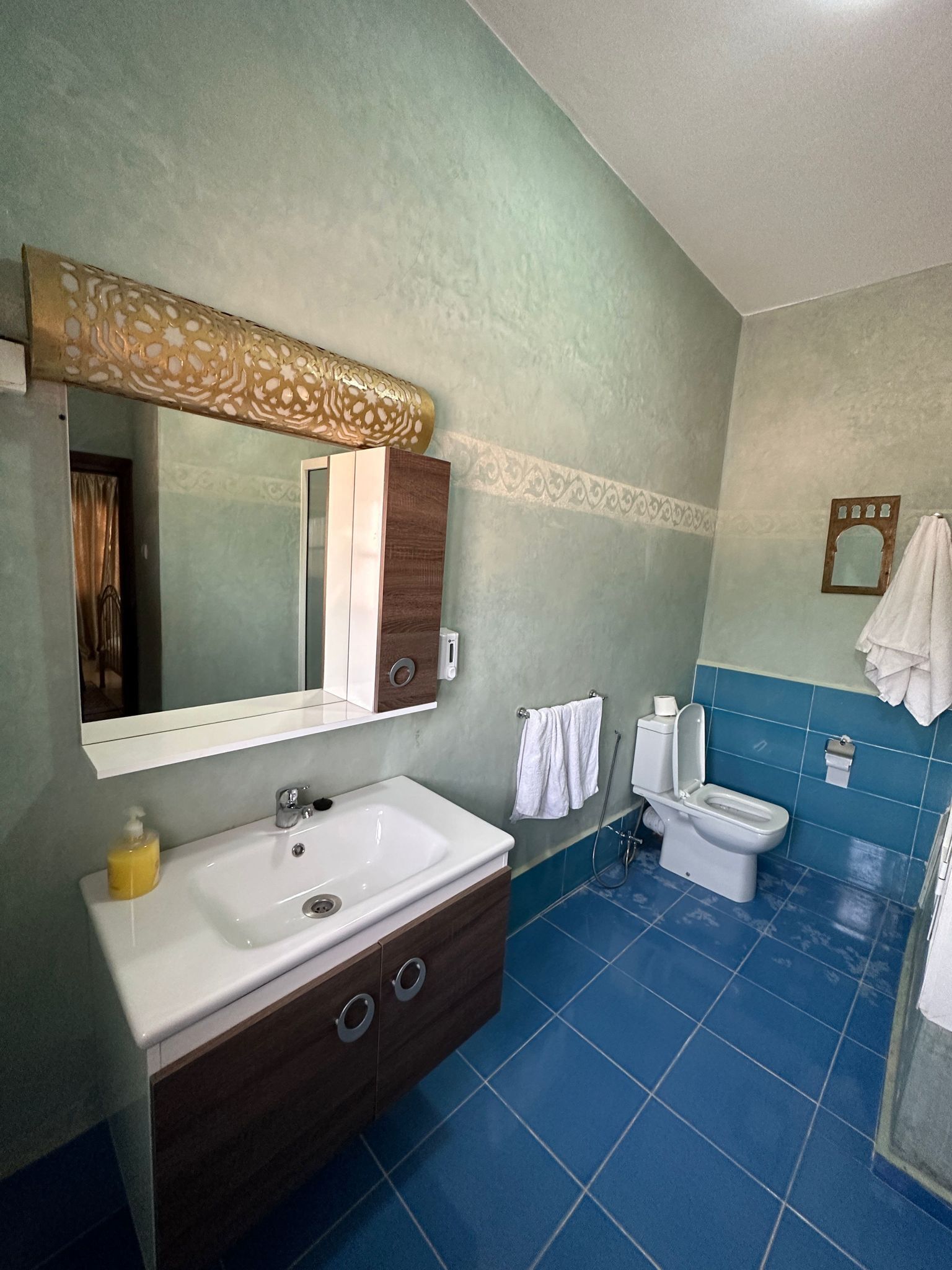Riad Annada