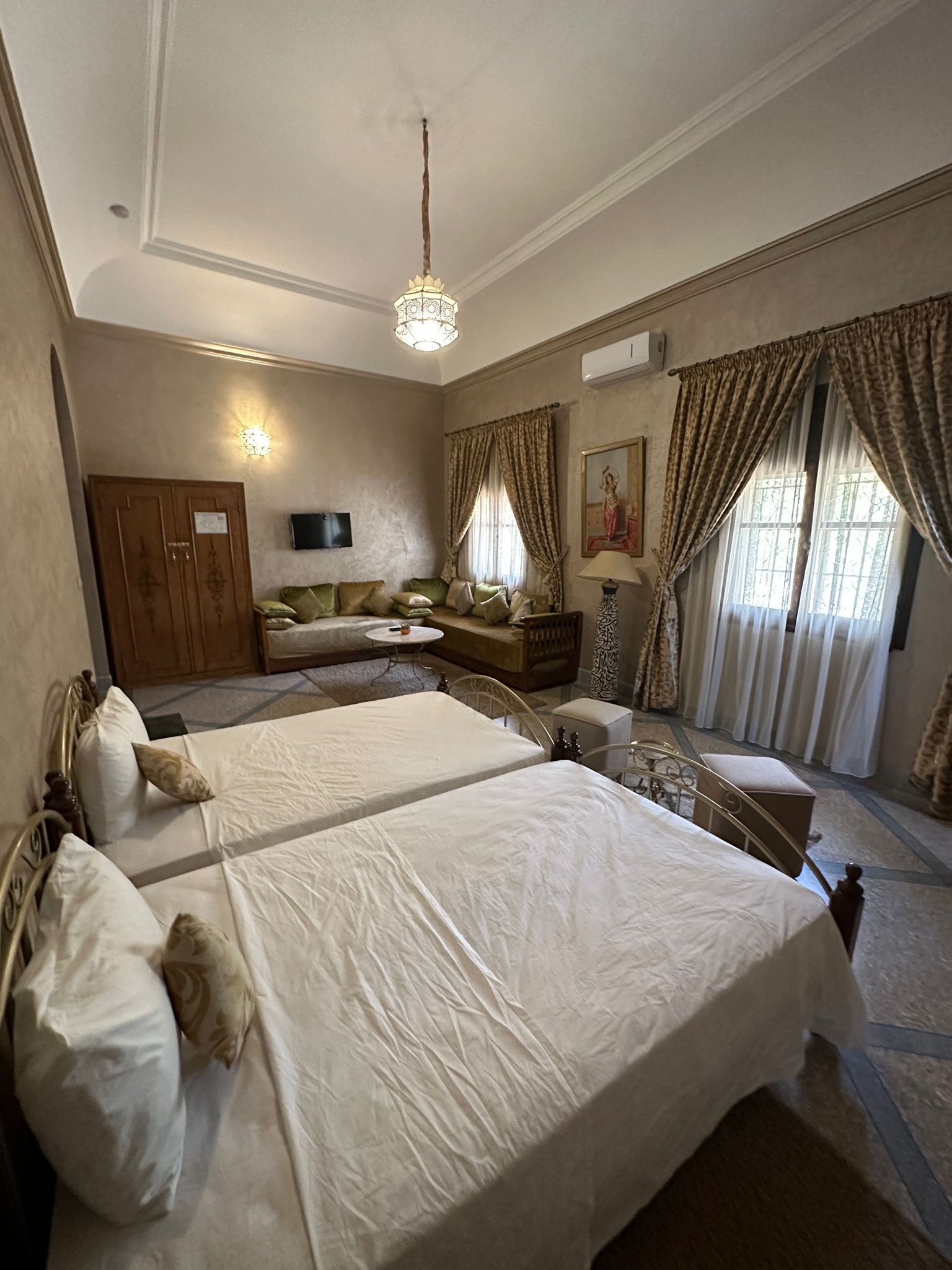 Riad Annada