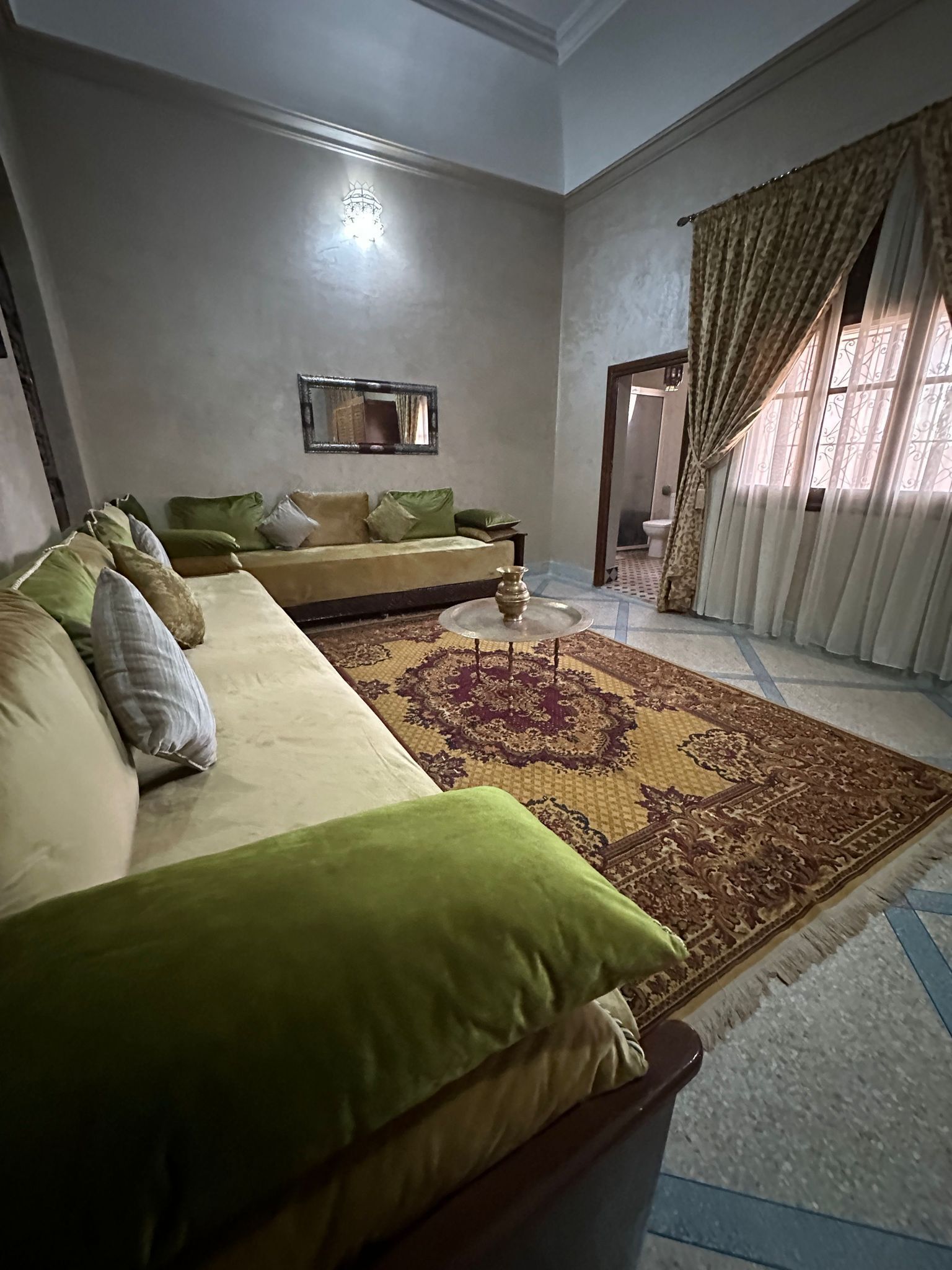 Riad Annada