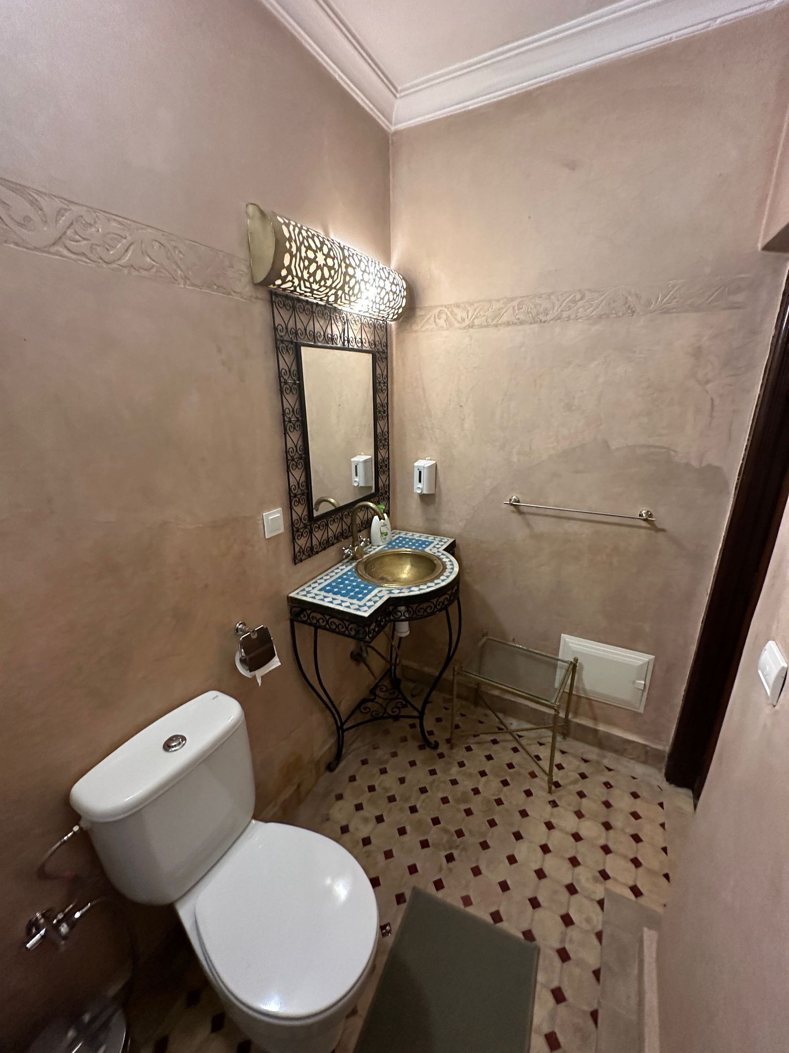 Riad Annada