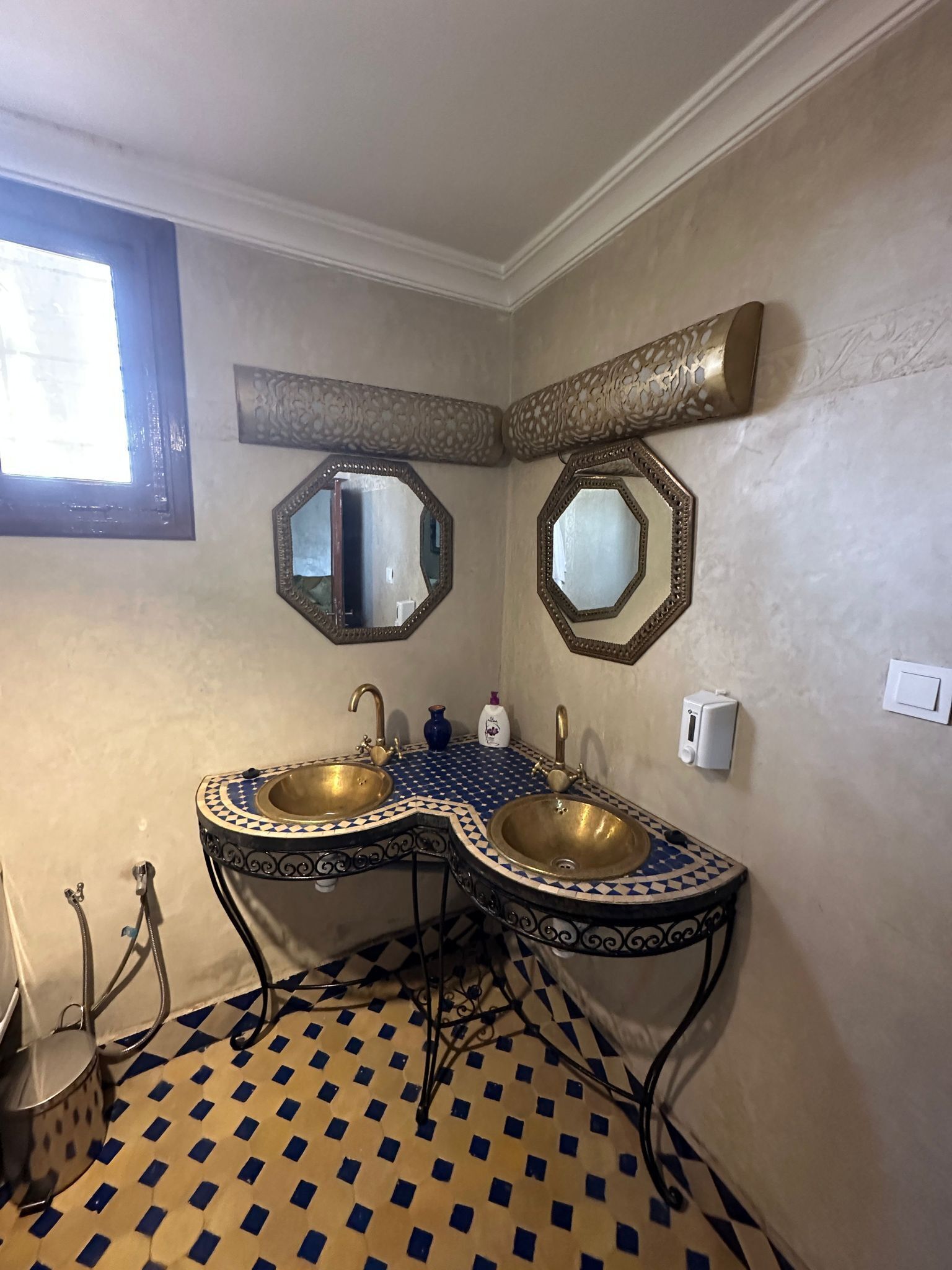Riad Annada