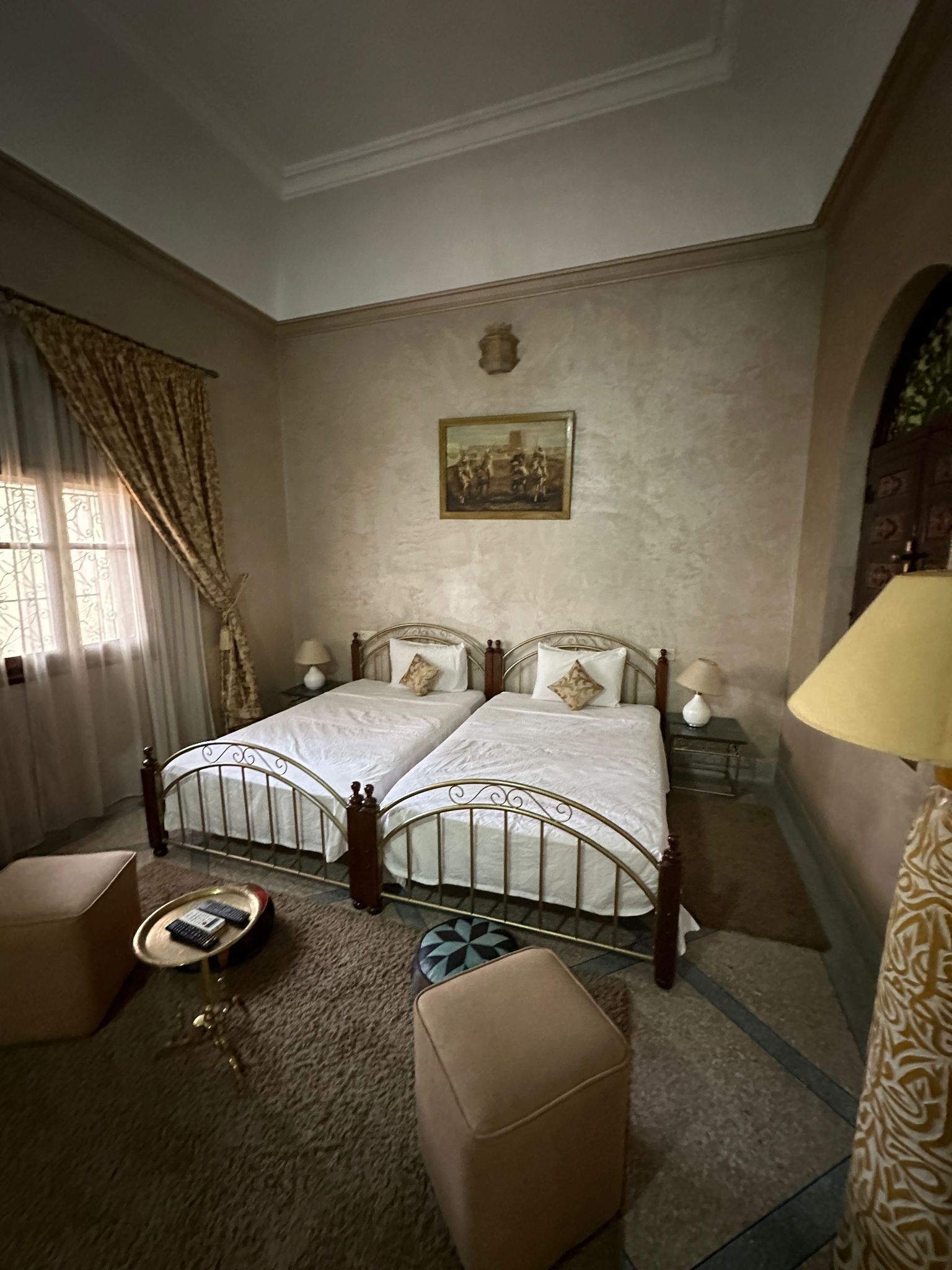 Riad Annada