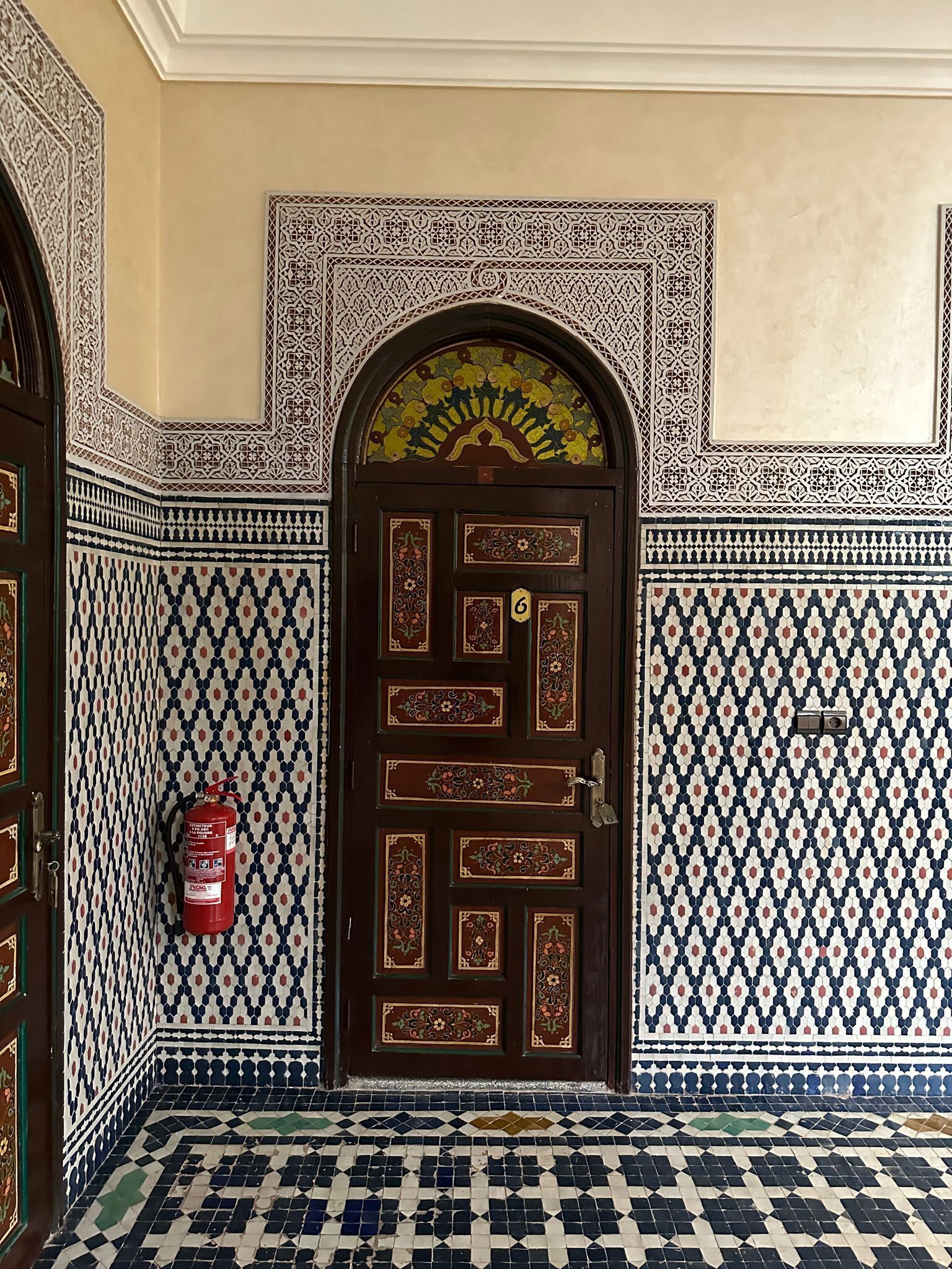 Riad Annada