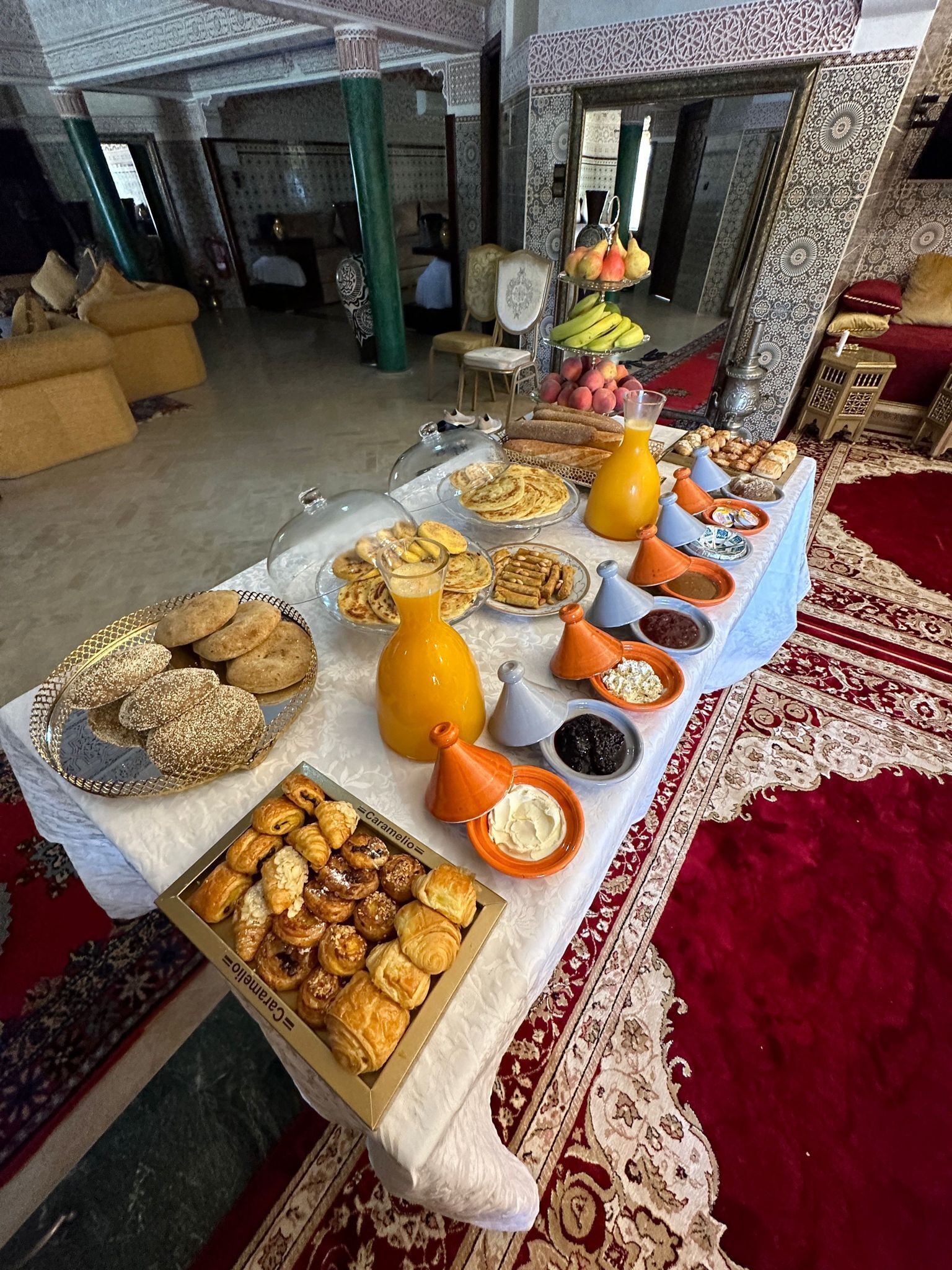 Riad Annada