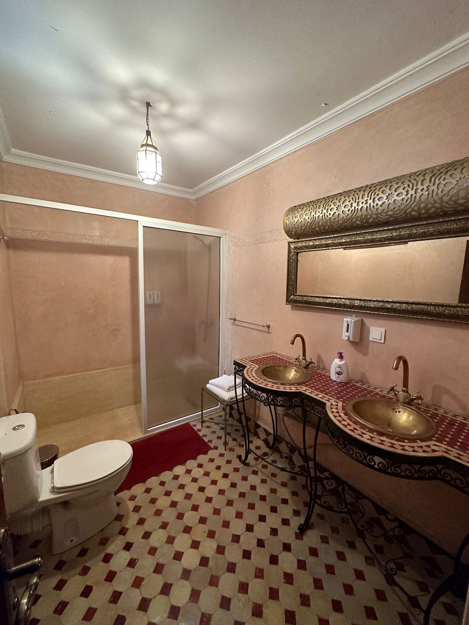 Riad Annada