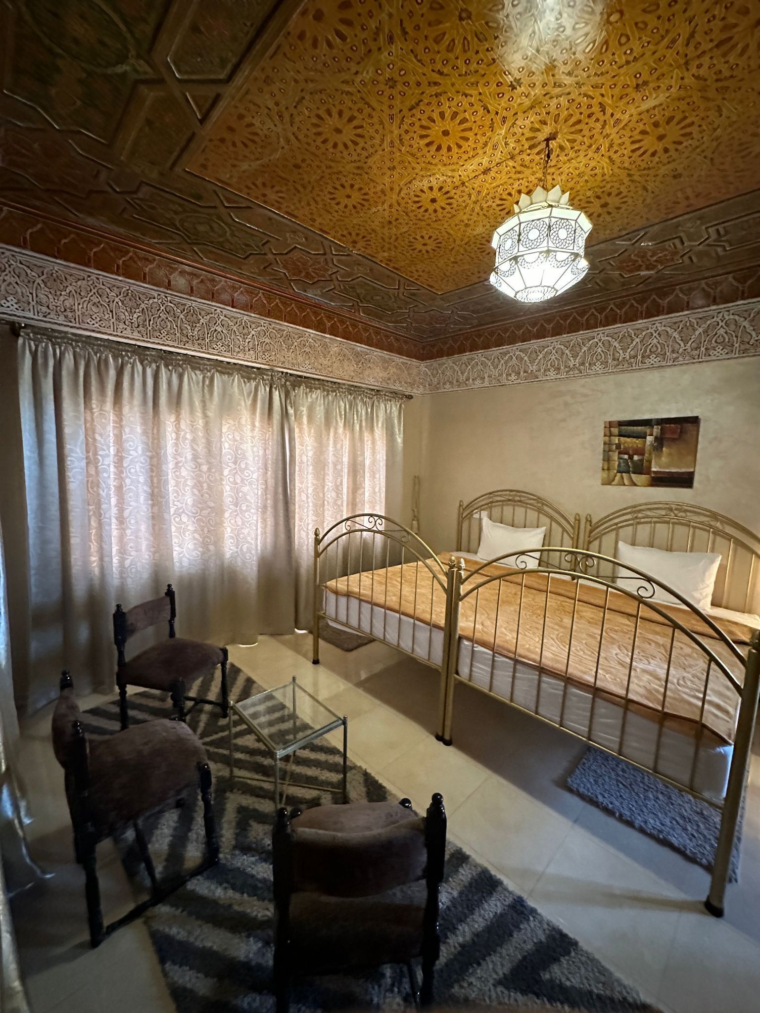 Riad Annada