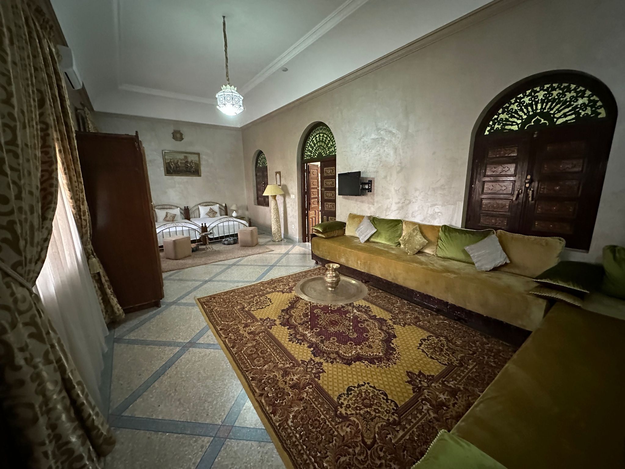Riad Annada