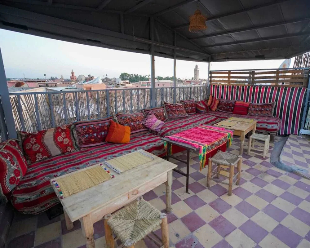 Riad Annie