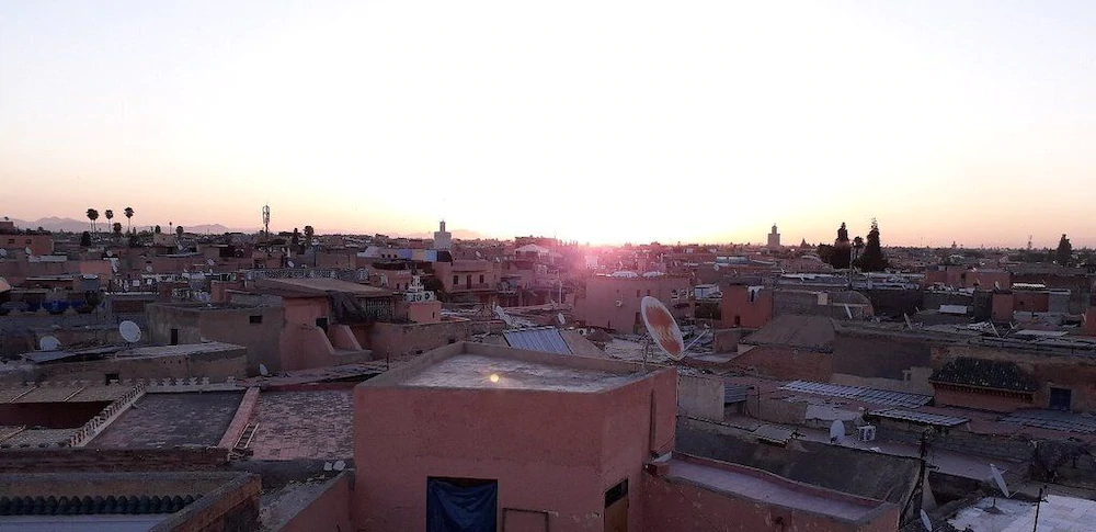 Riad Annie