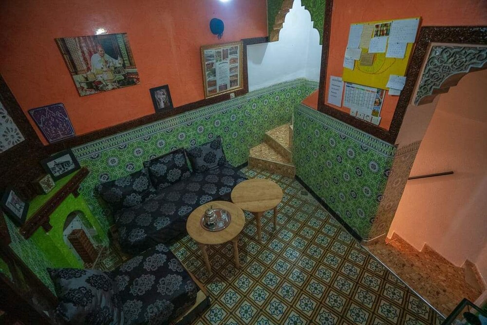Riad Annie