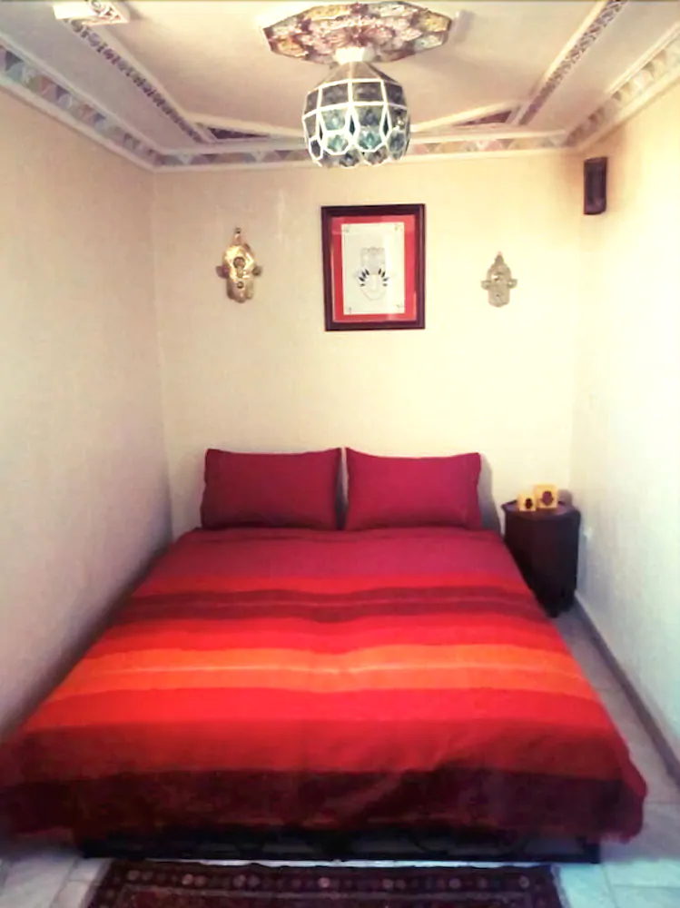 Riad Annie