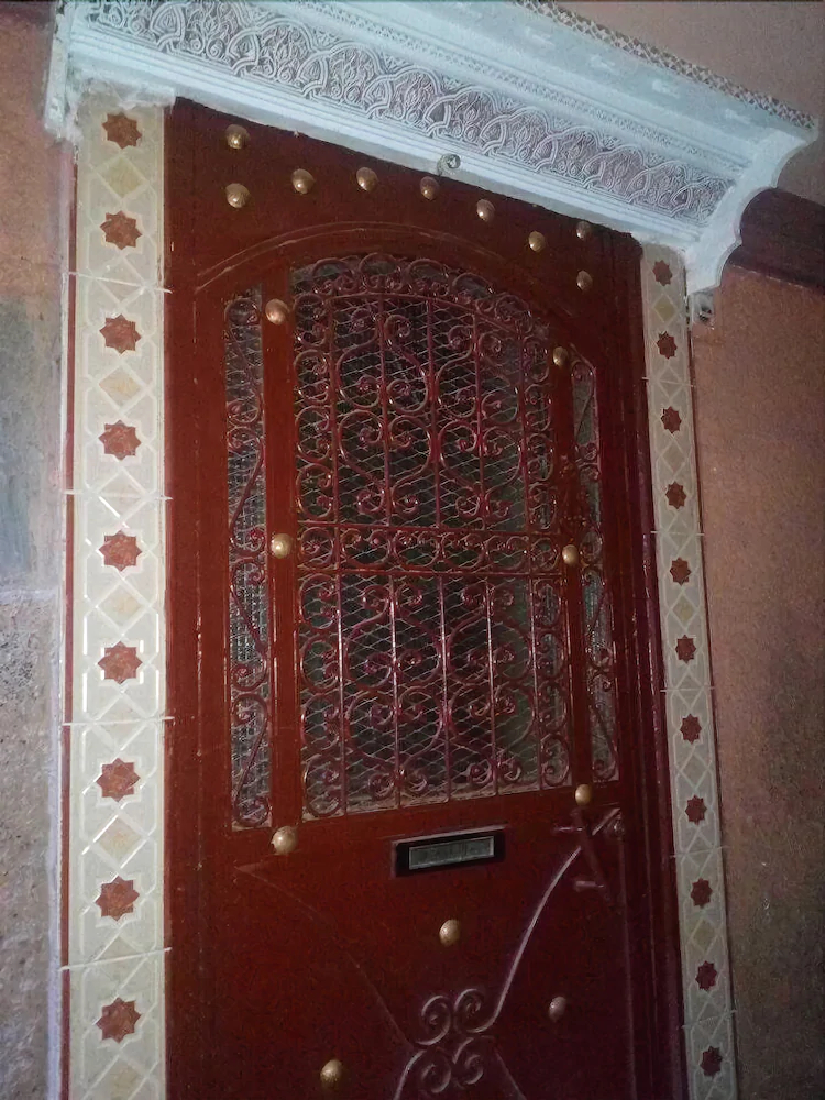 Riad Annie