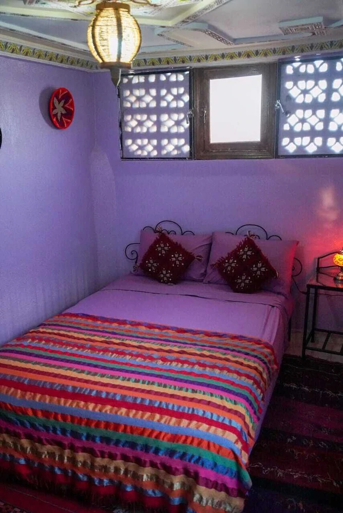 Riad Annie