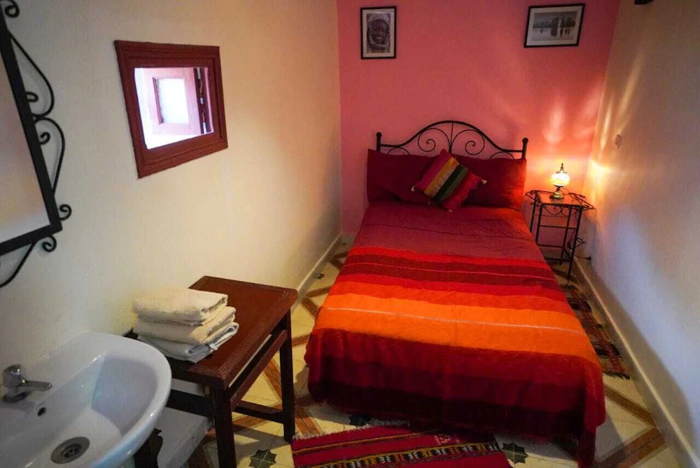Riad Annie