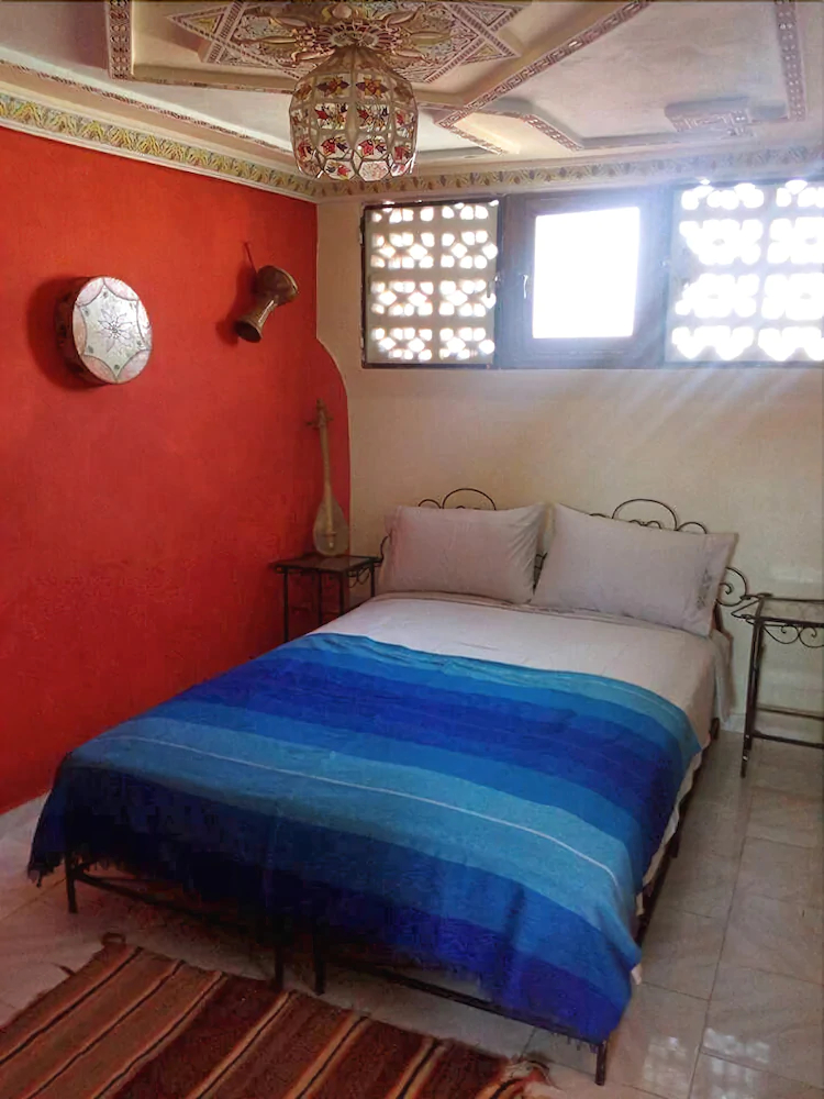 Riad Annie