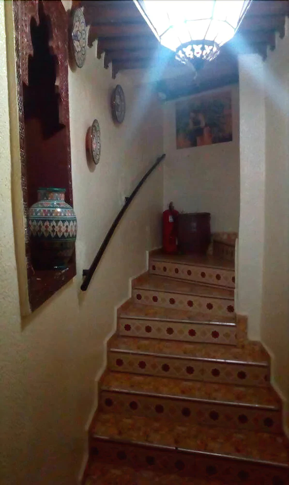 Riad Annie