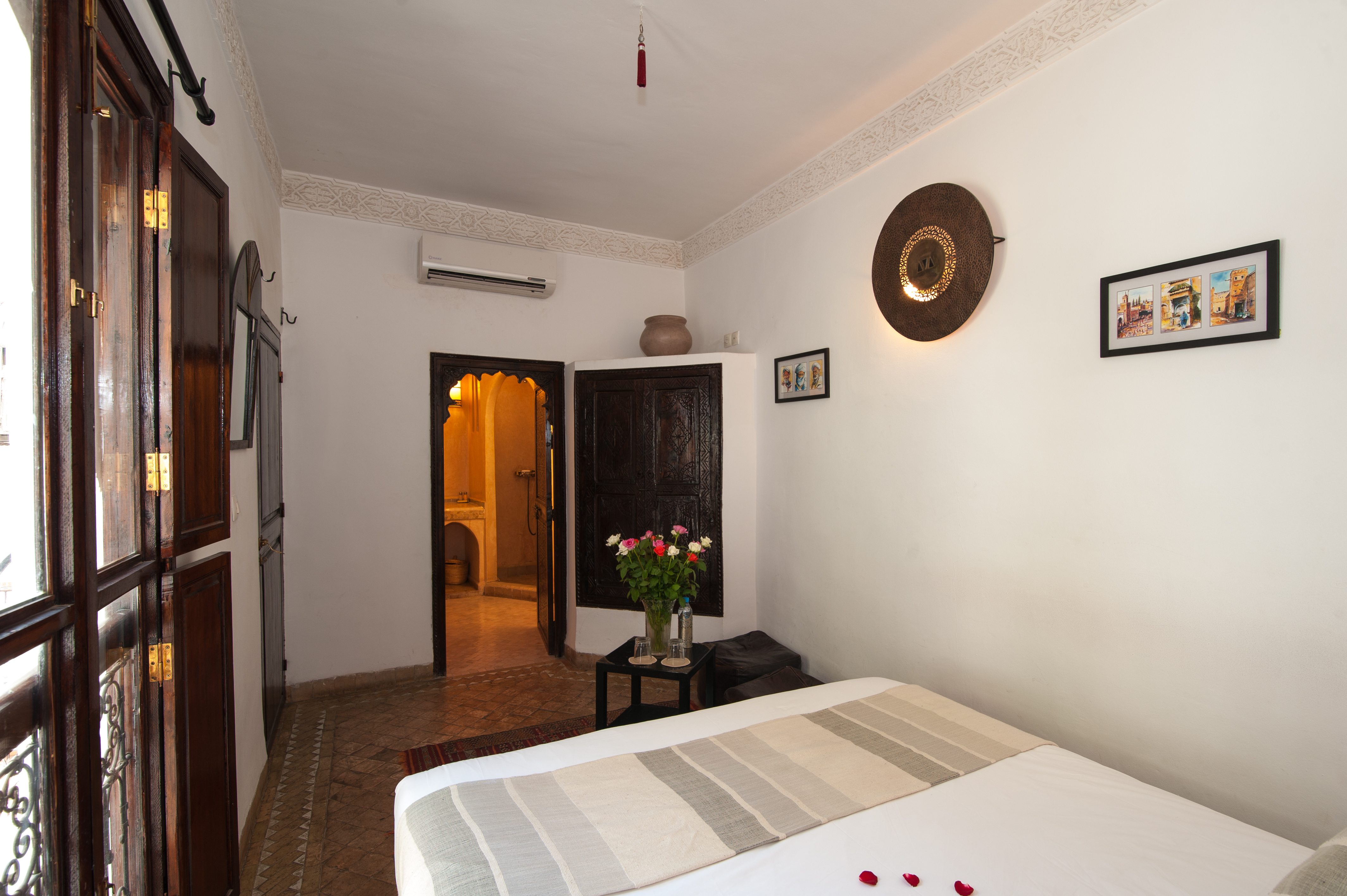 Riad Anya
