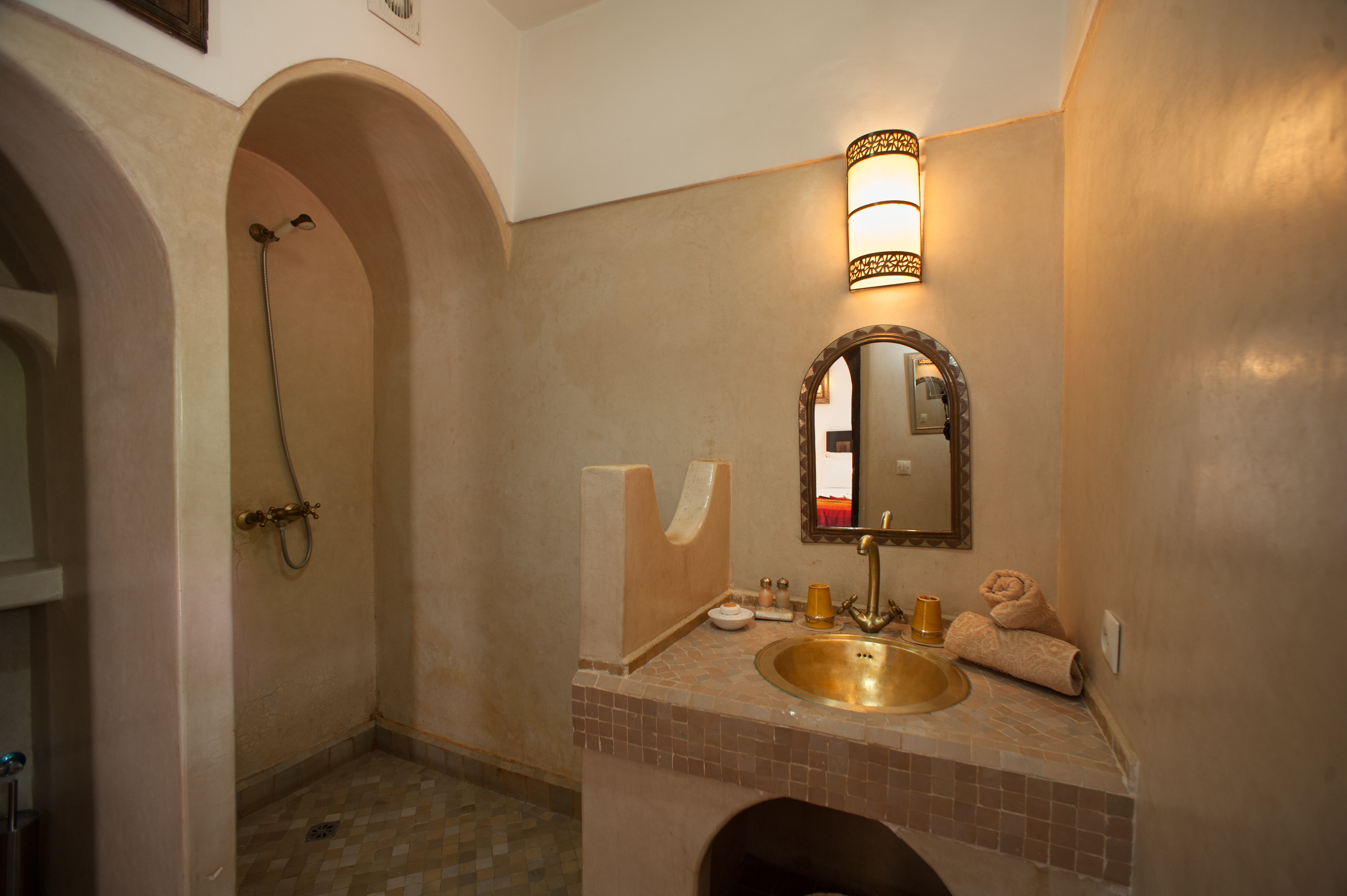 Riad Anya