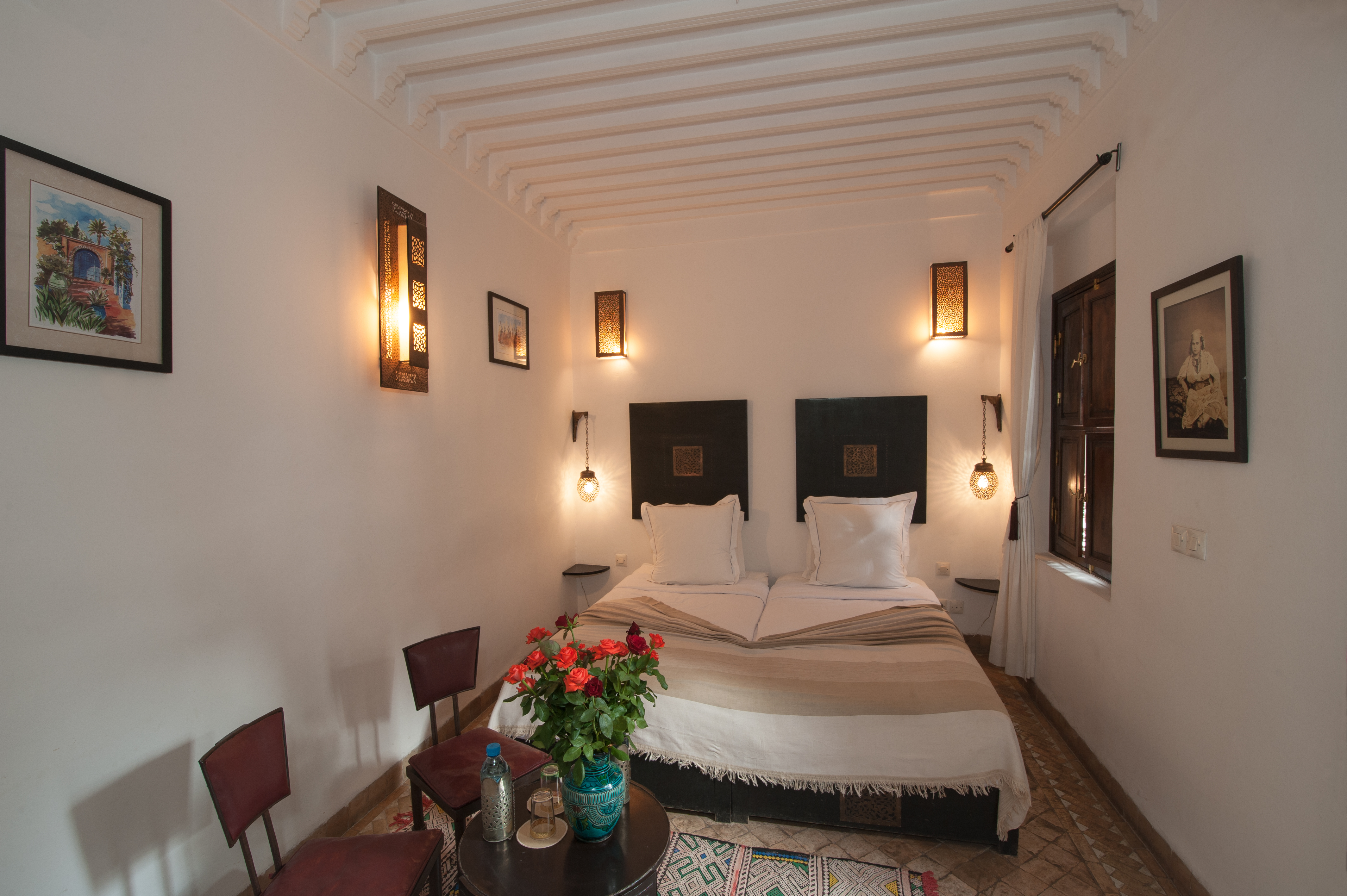 Riad Anya