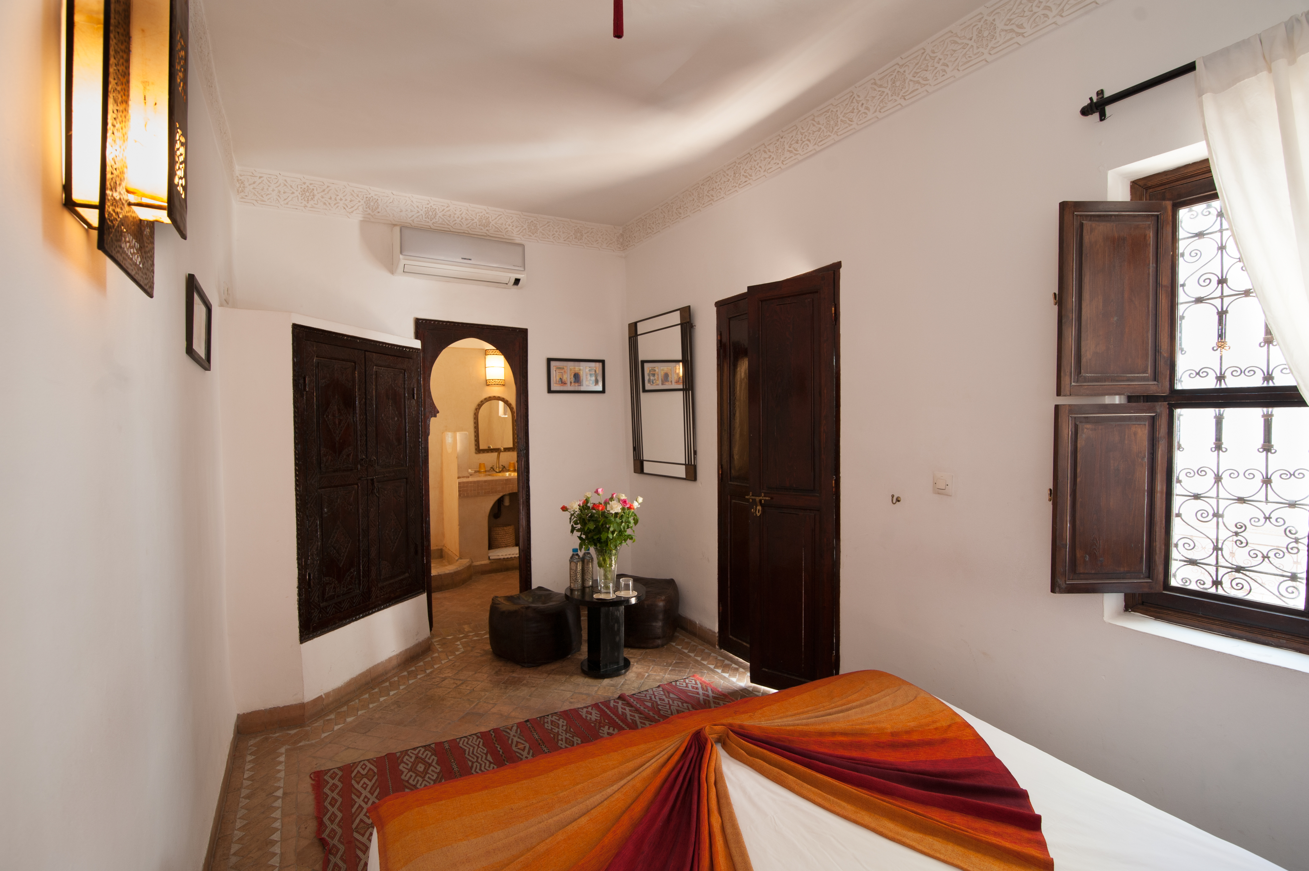 Riad Anya