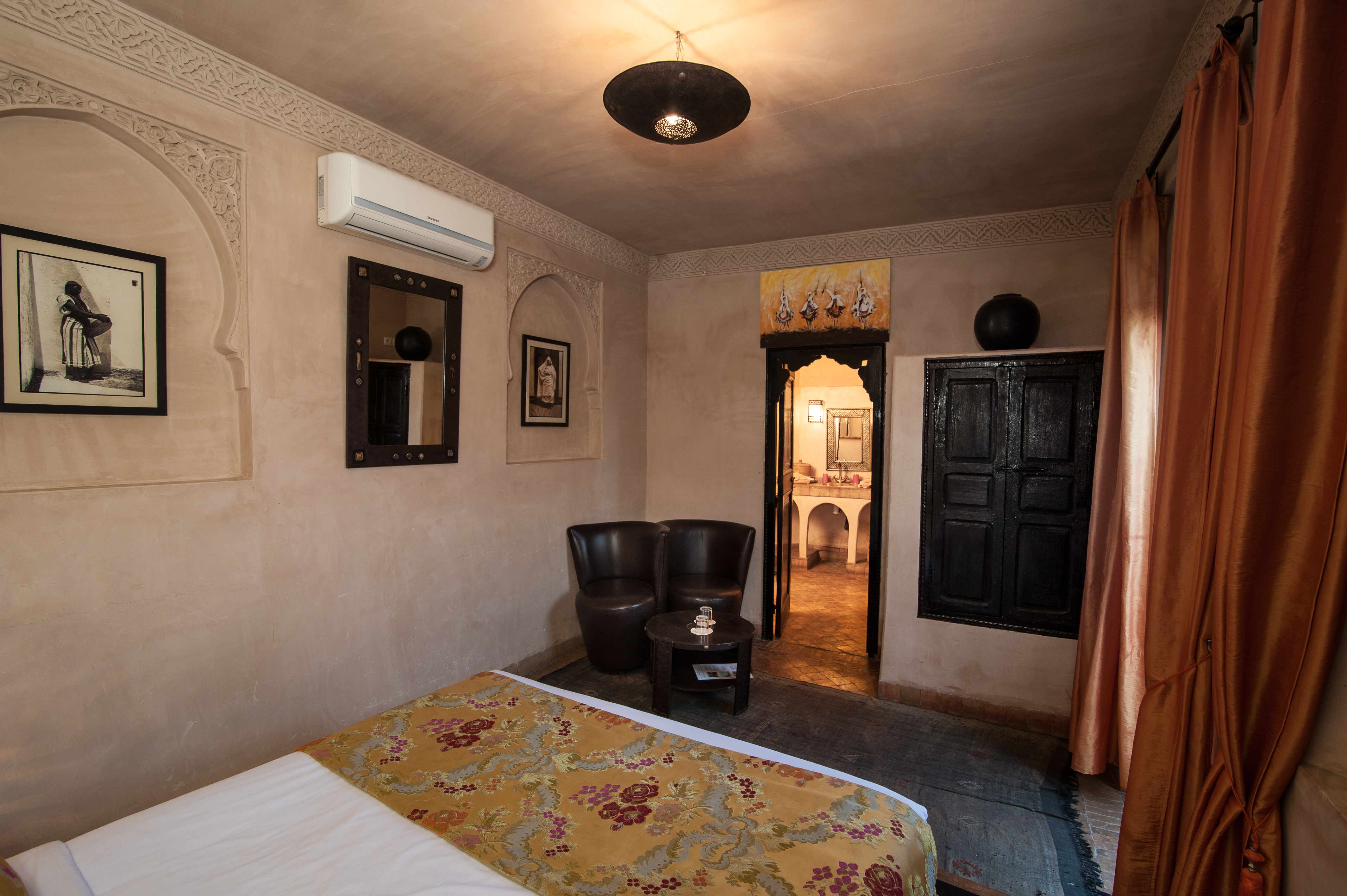 Riad Anya