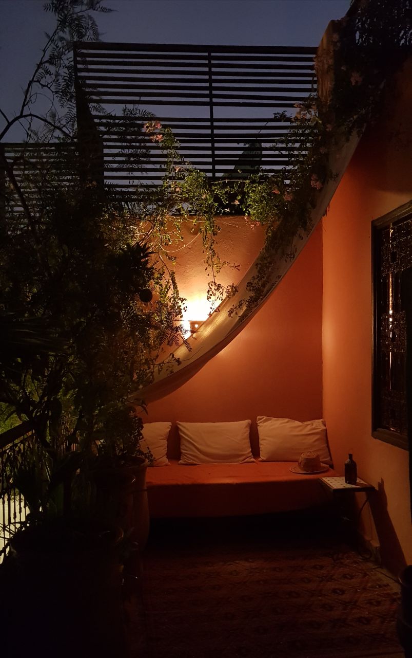 Riad Anya