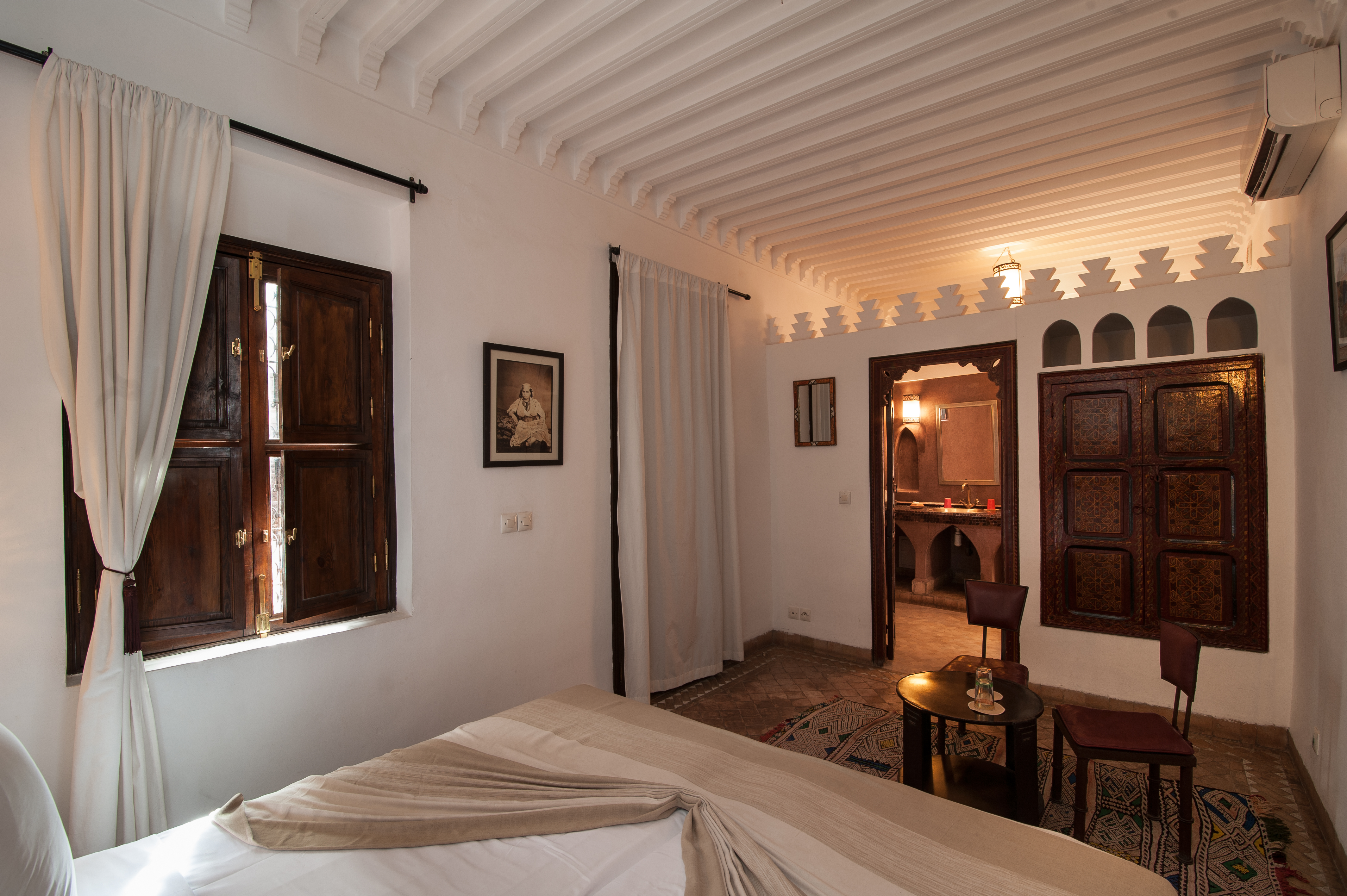 Riad Anya