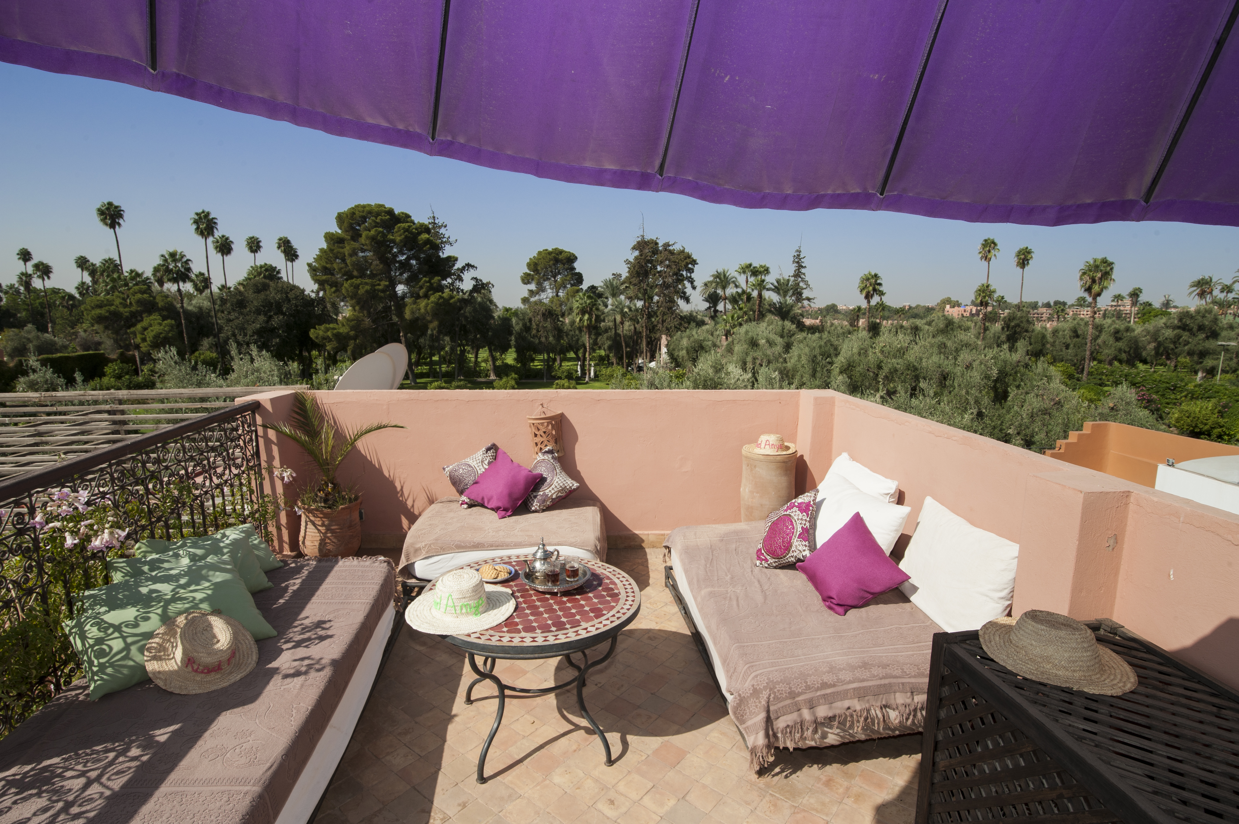 Riad Anya