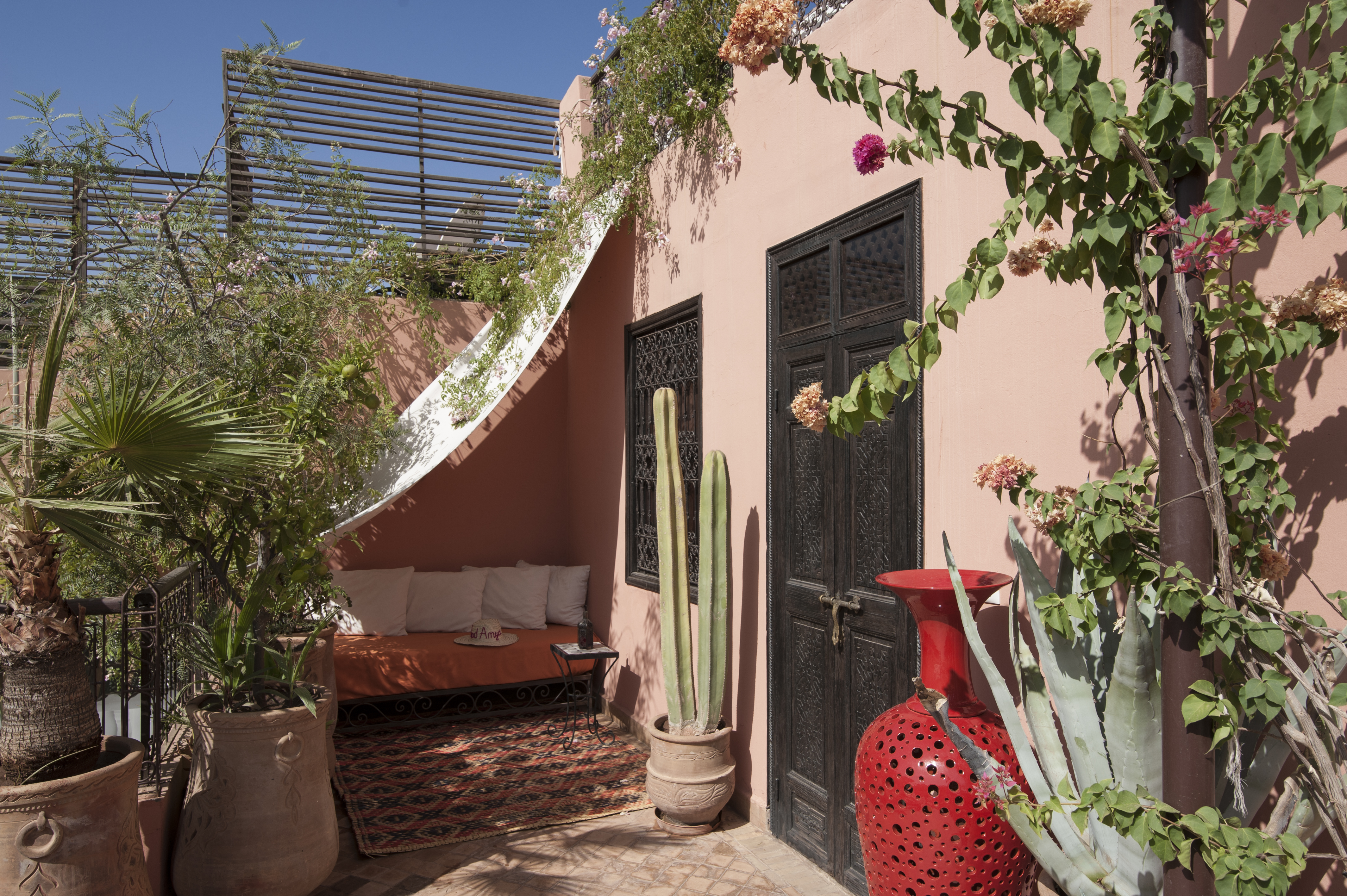 Riad Anya