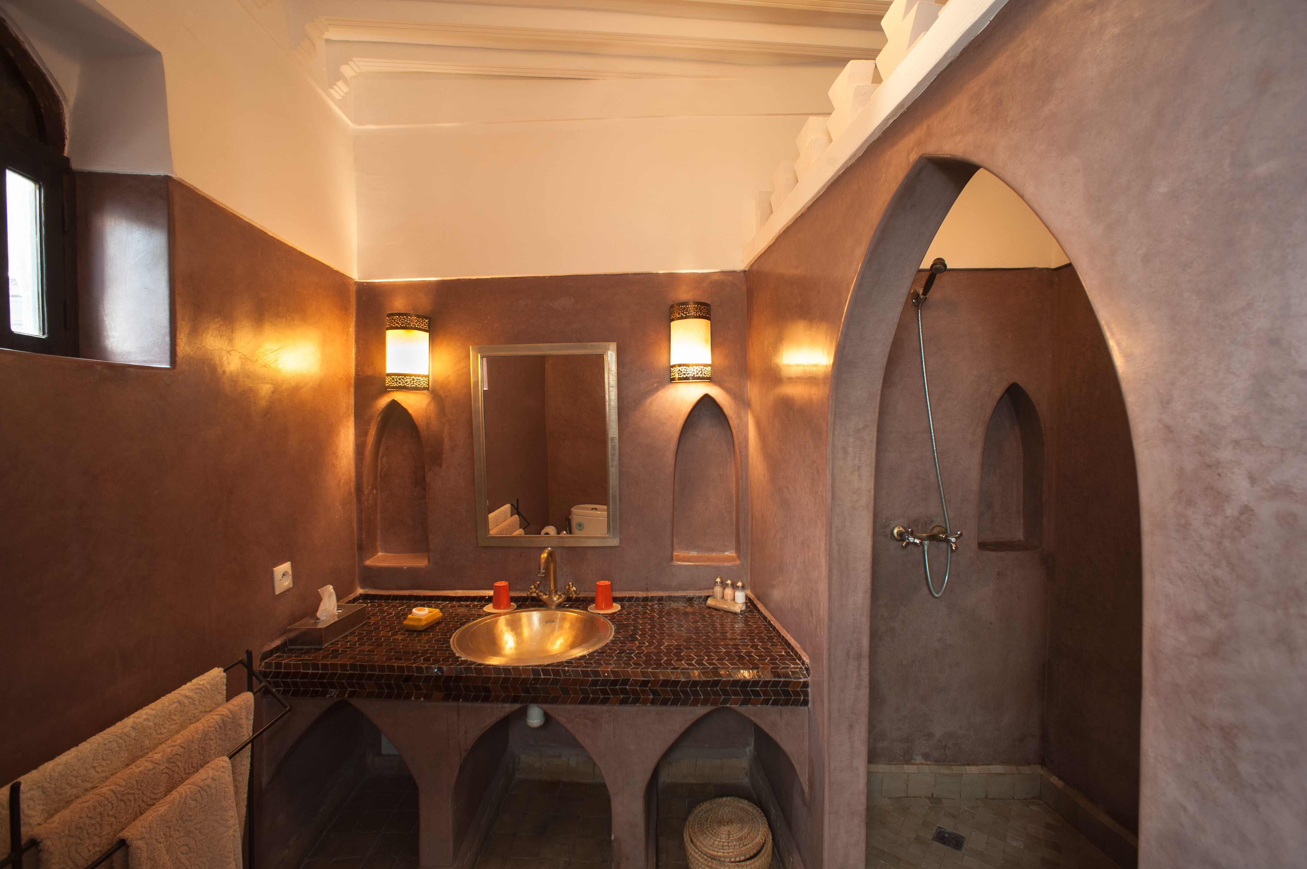 Riad Anya