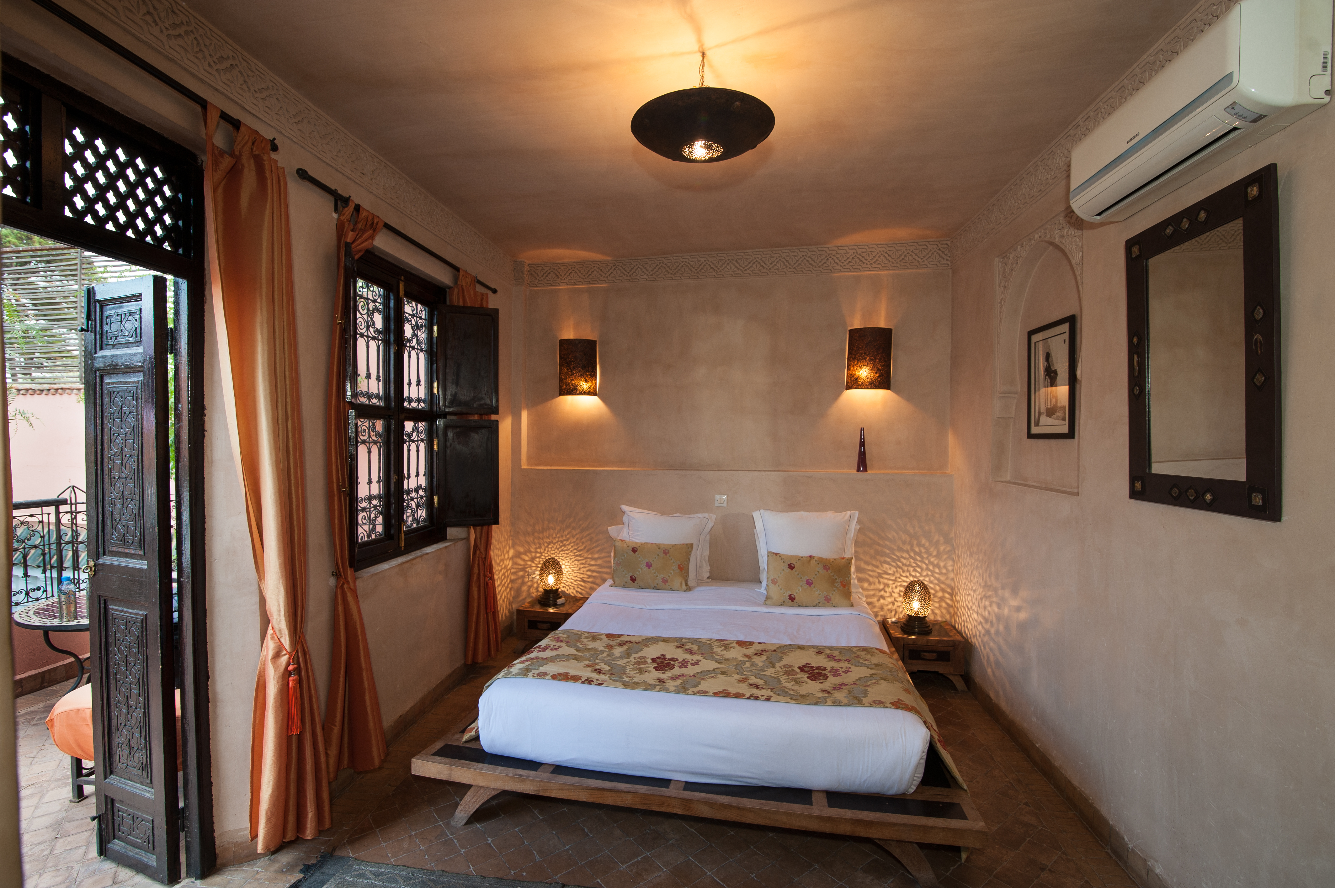 Riad Anya