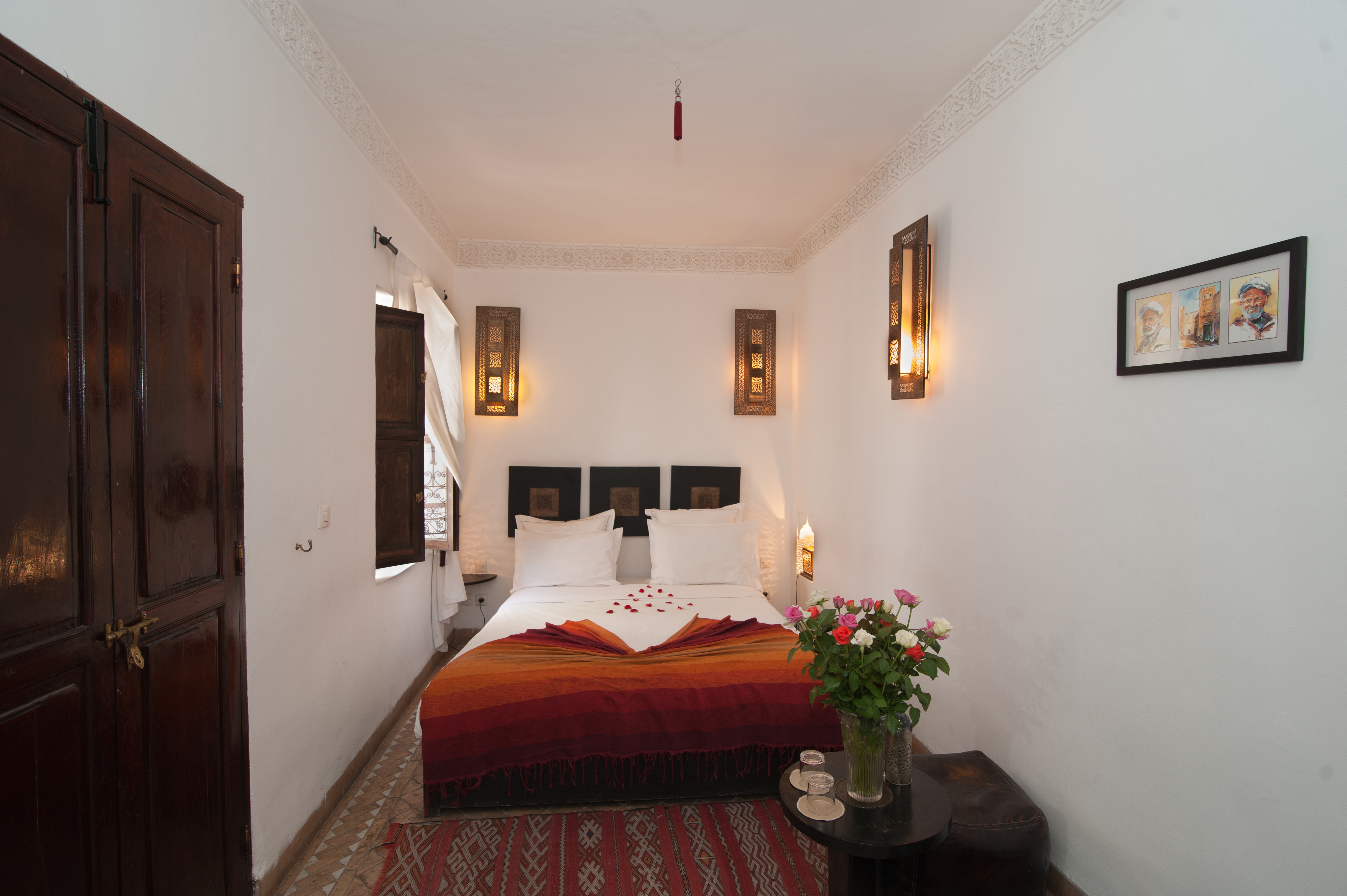 Riad Anya