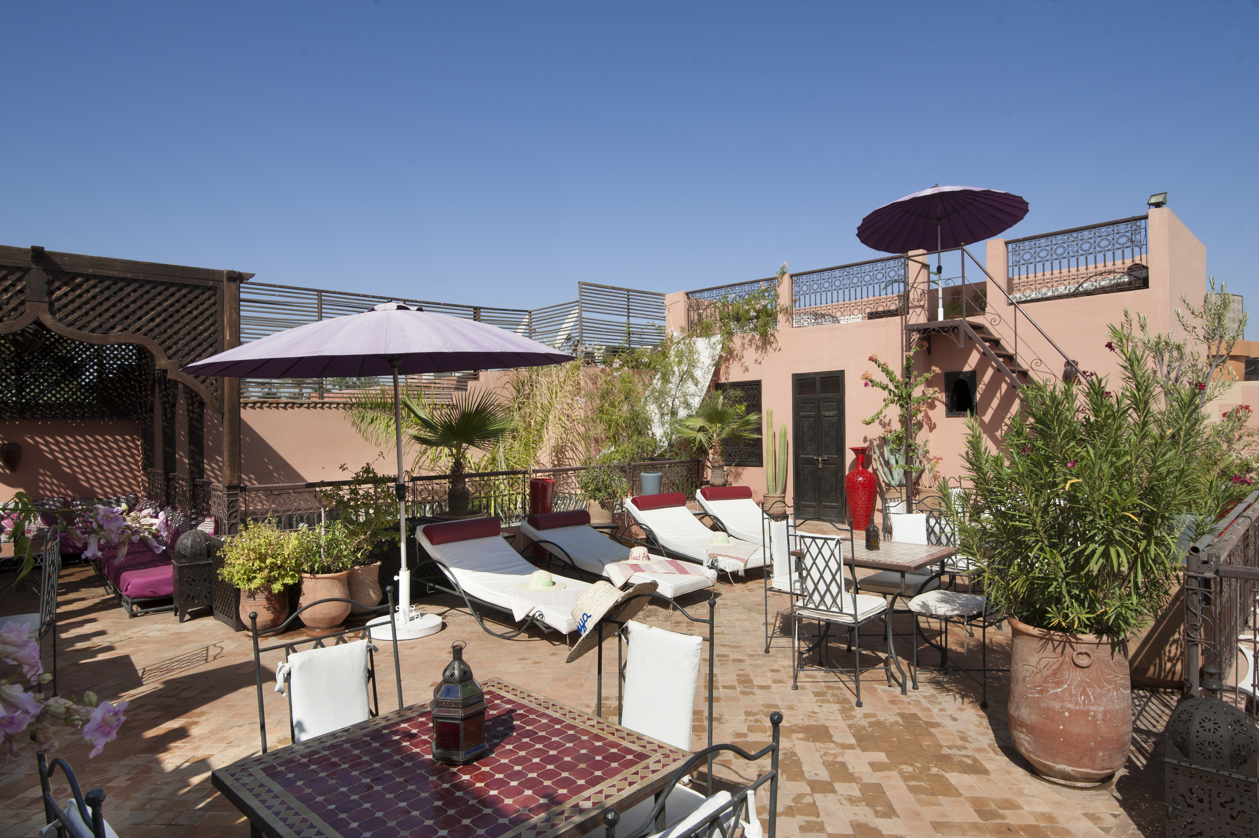 Riad Anya
