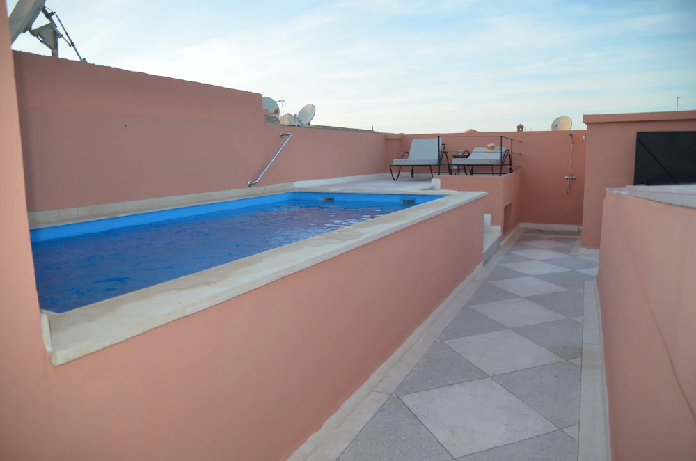 Riad Anyssa