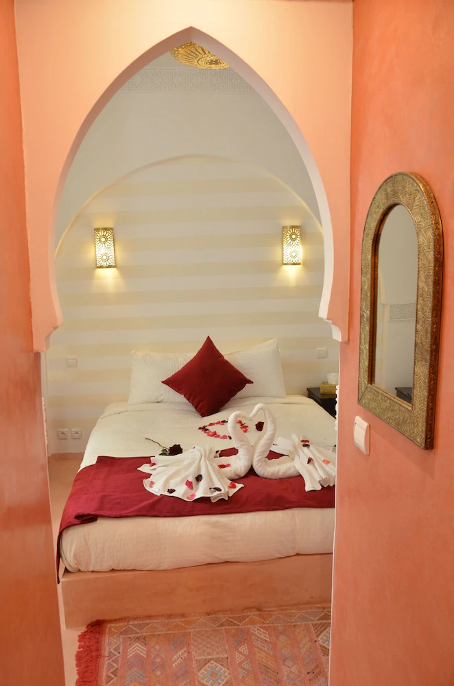Riad Anyssa