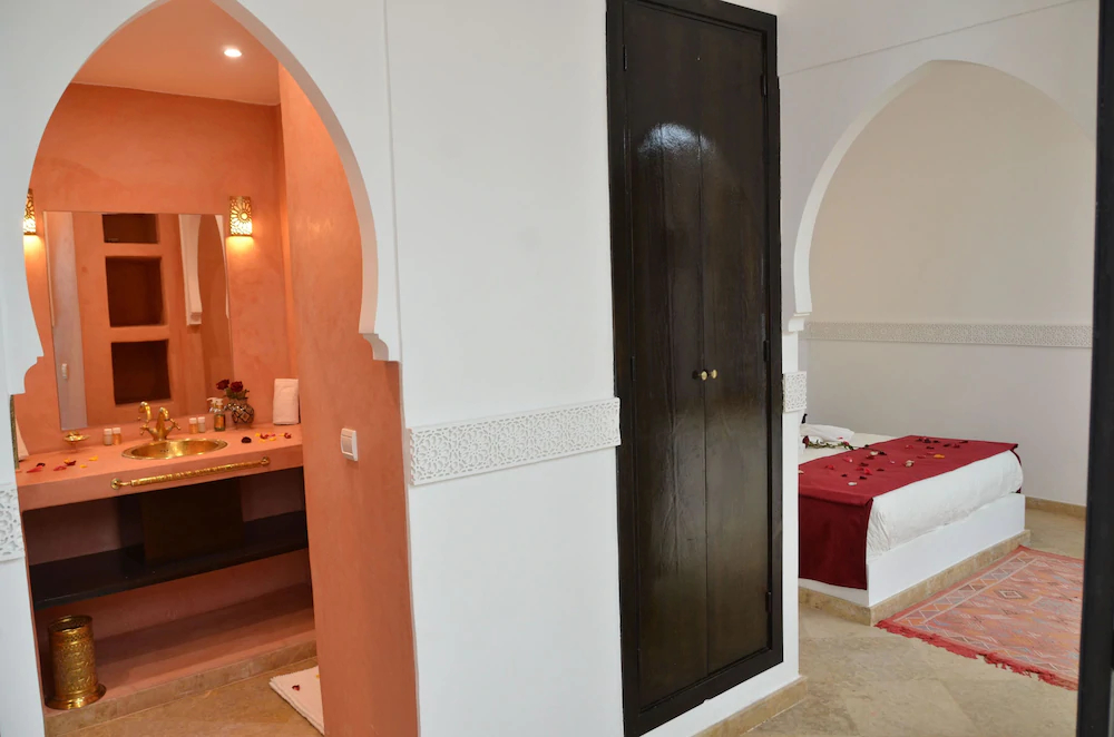 Riad Anyssa