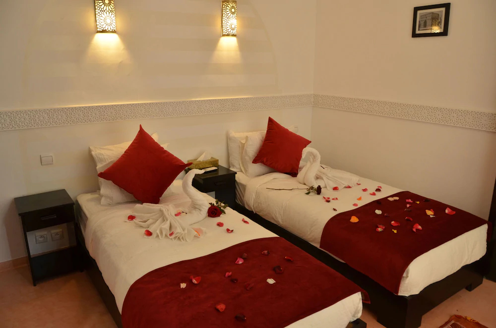 Riad Anyssa